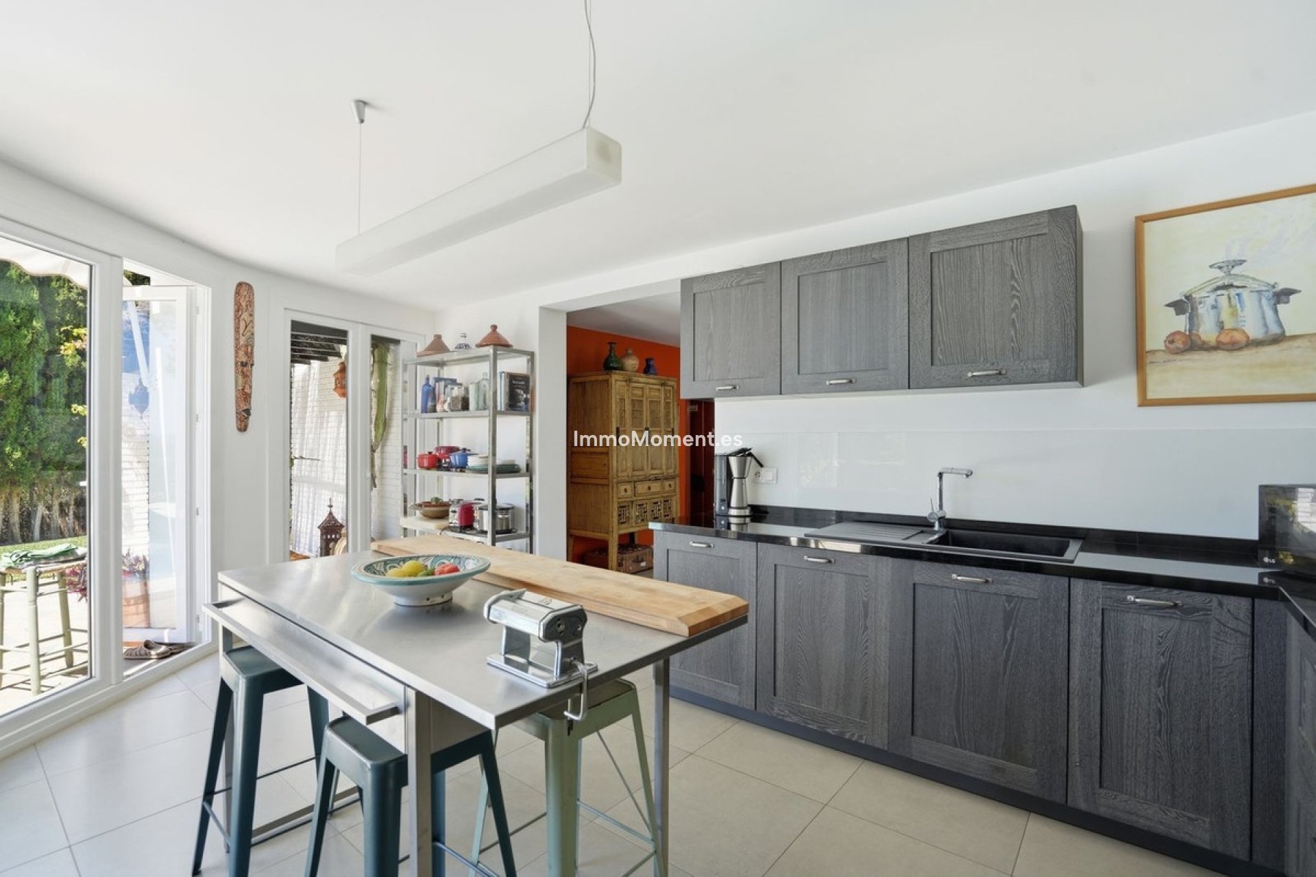 Resale - Detached villa - Benalmadena - Benalmadena Centro
