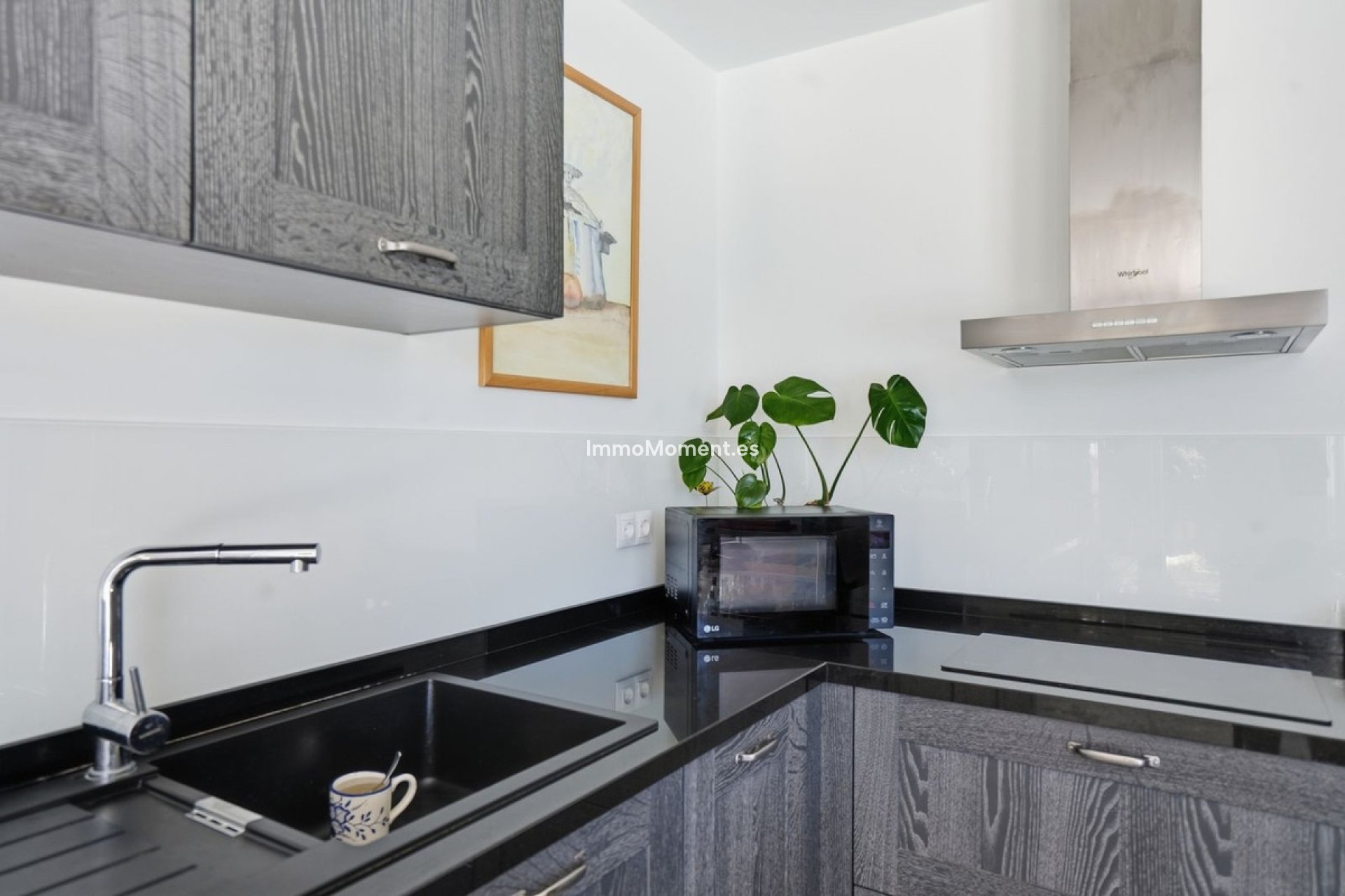 Resale - Detached villa - Benalmadena - Benalmadena Centro