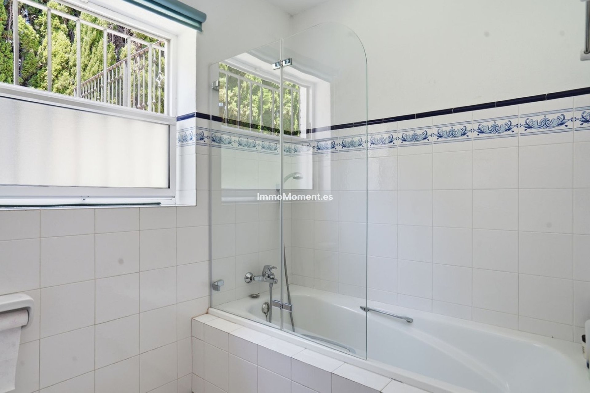 Resale - Detached villa - Benalmadena - Benalmadena Centro