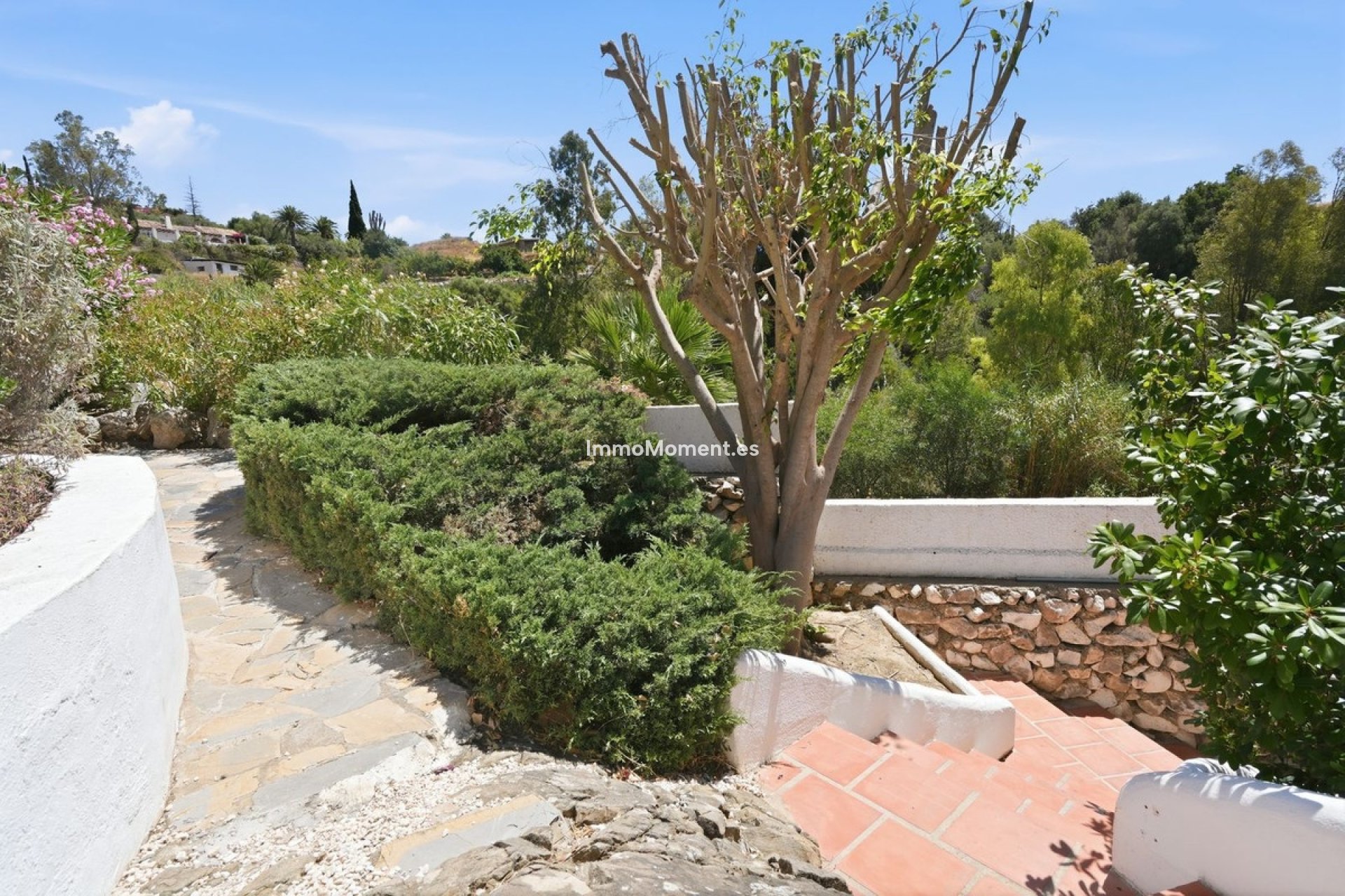 Resale - Detached villa - Benalmadena - Benalmadena Centro