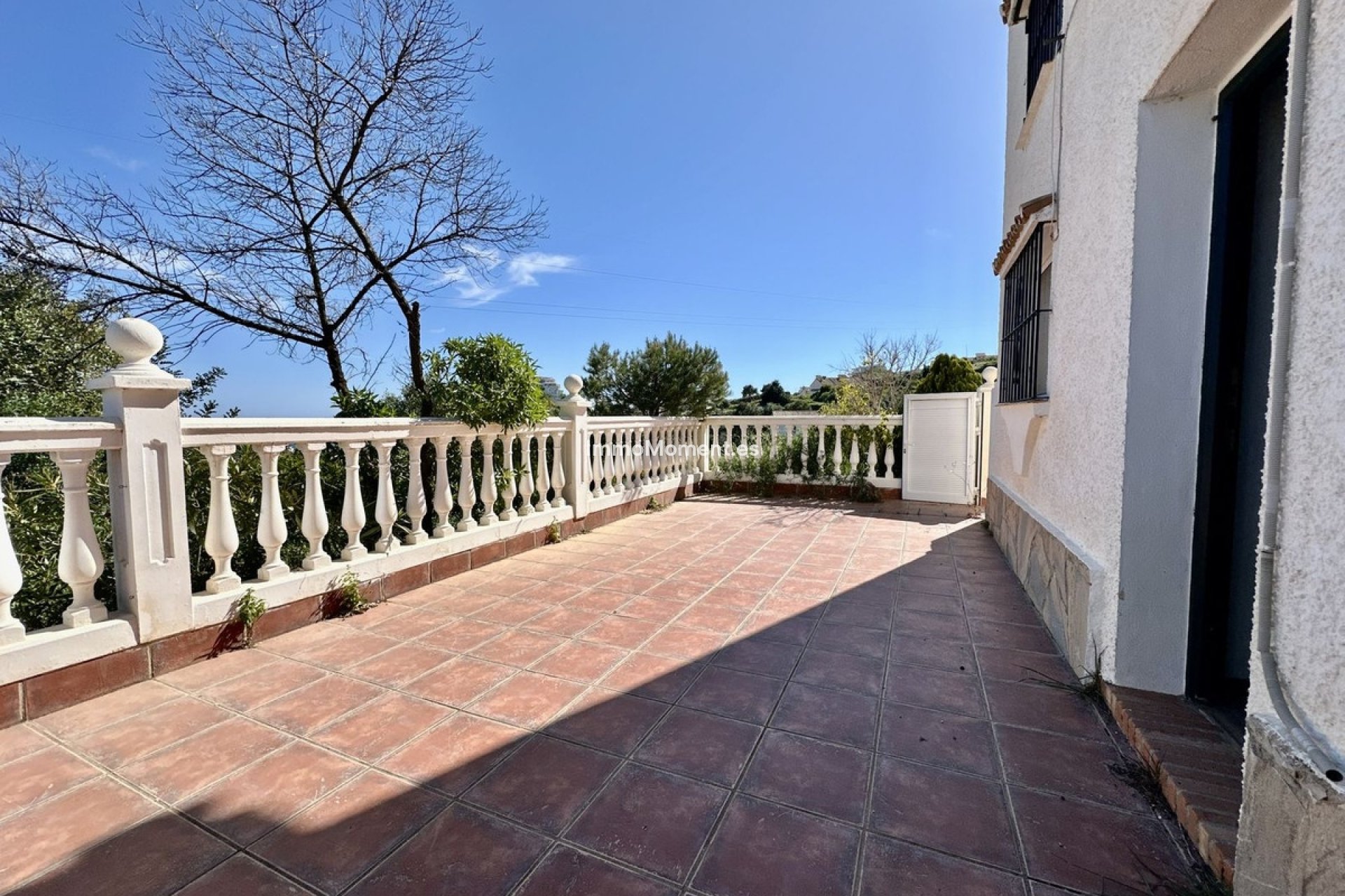Resale - Detached villa - Benalmadena - Benalmadena Centro