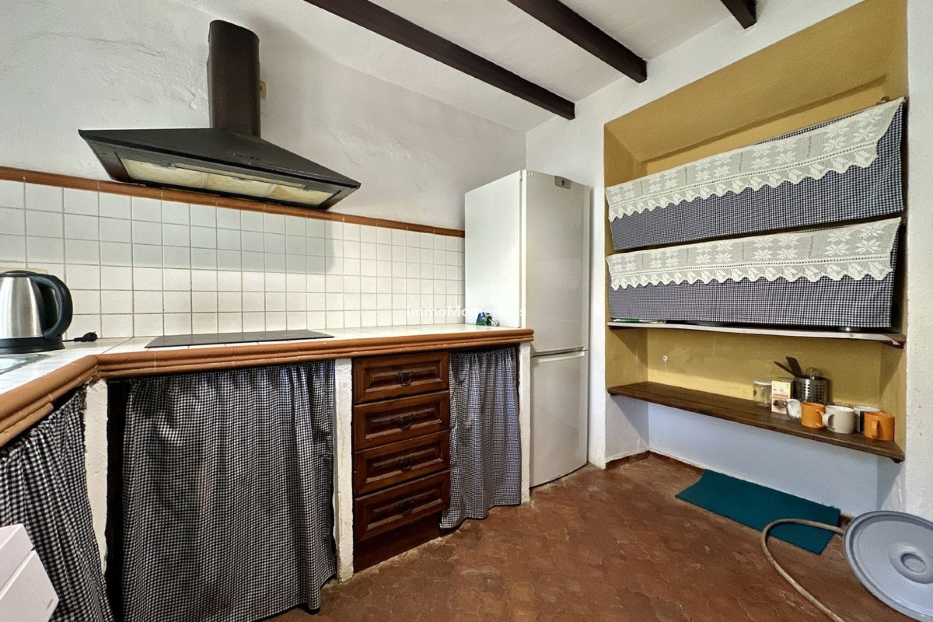 Resale - Detached villa - Benalmadena - Benalmadena Centro