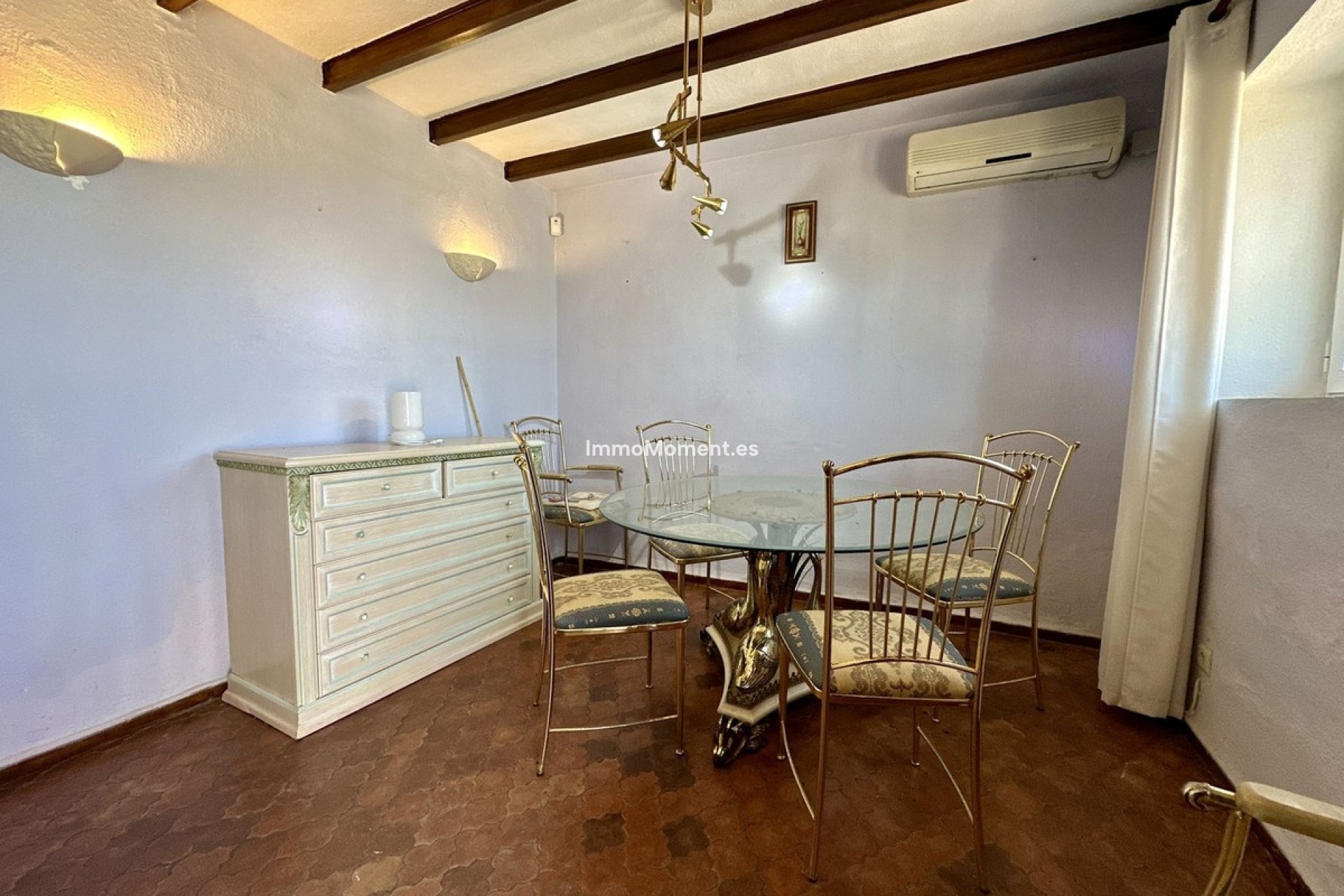 Resale - Detached villa - Benalmadena - Benalmadena Centro