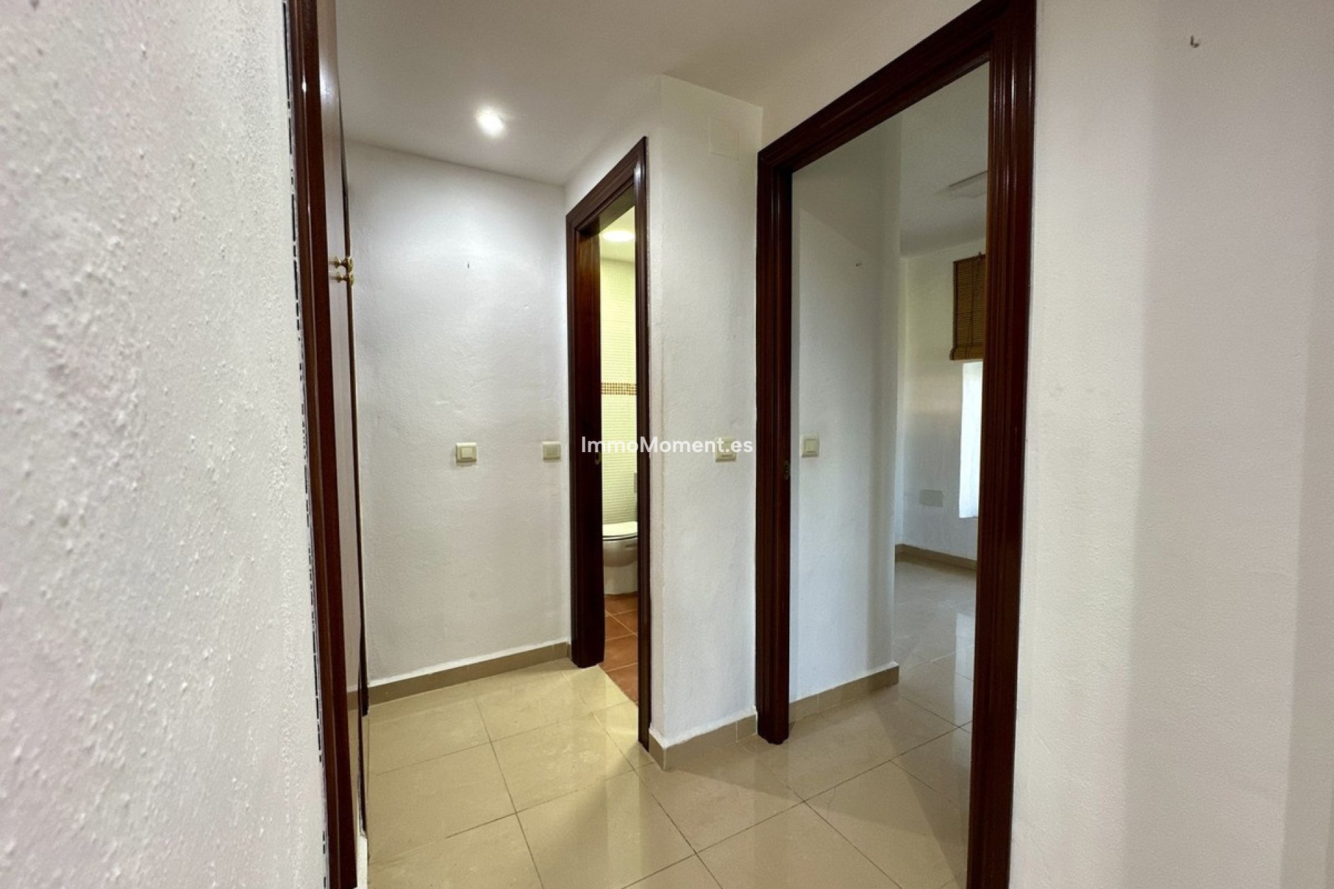 Resale - Detached villa - Benalmadena - Benalmadena Centro