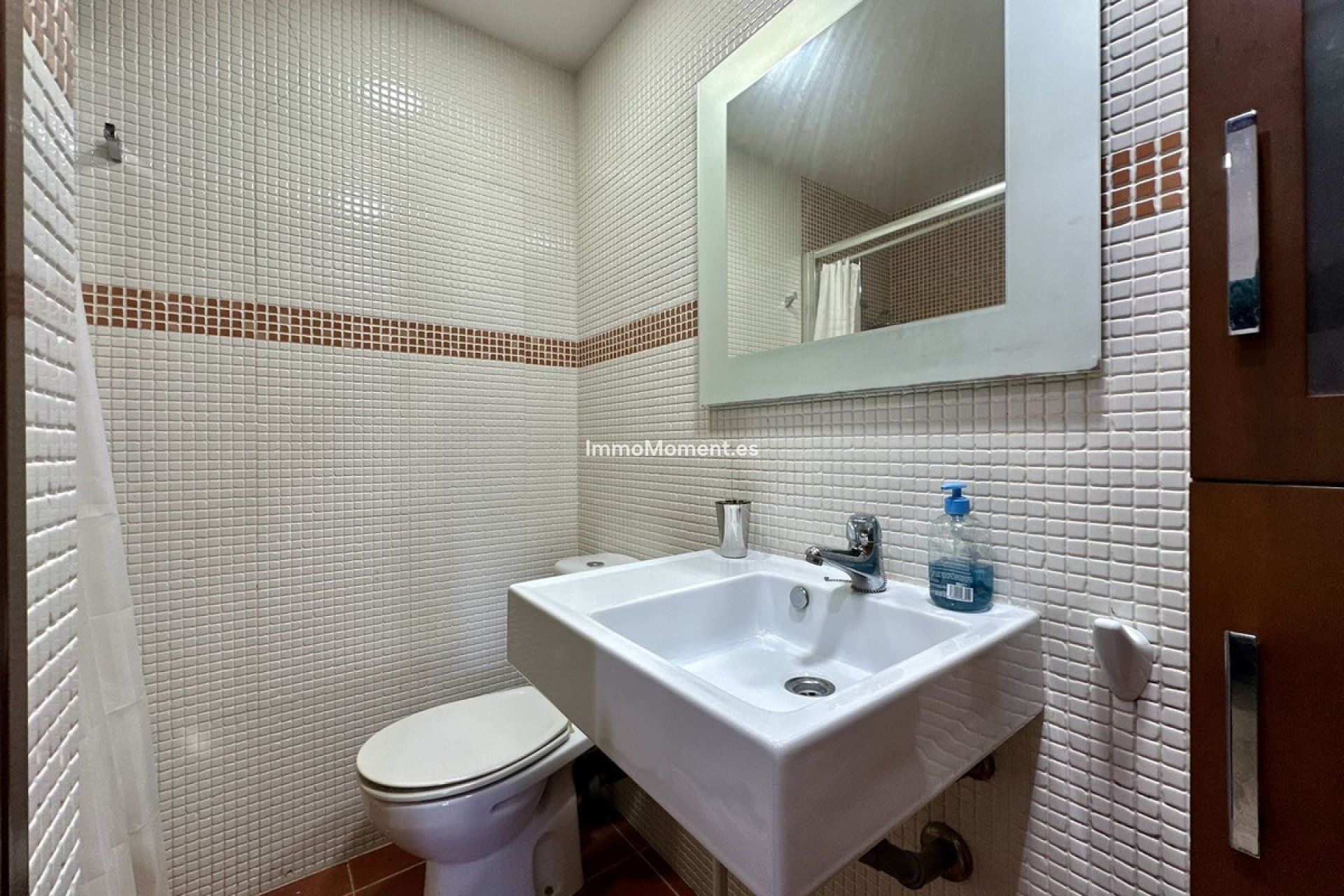 Resale - Detached villa - Benalmadena - Benalmadena Centro