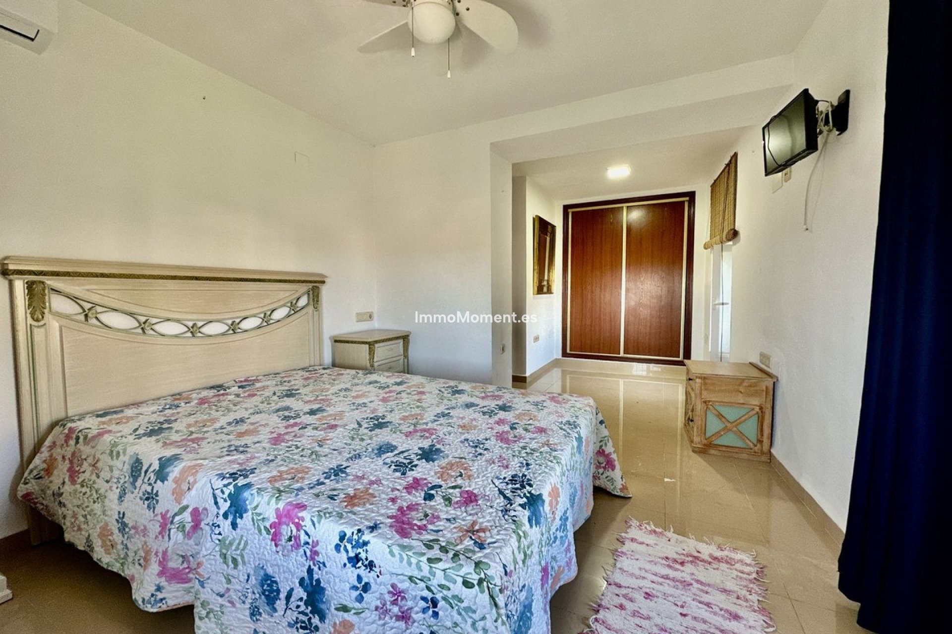 Resale - Detached villa - Benalmadena - Benalmadena Centro
