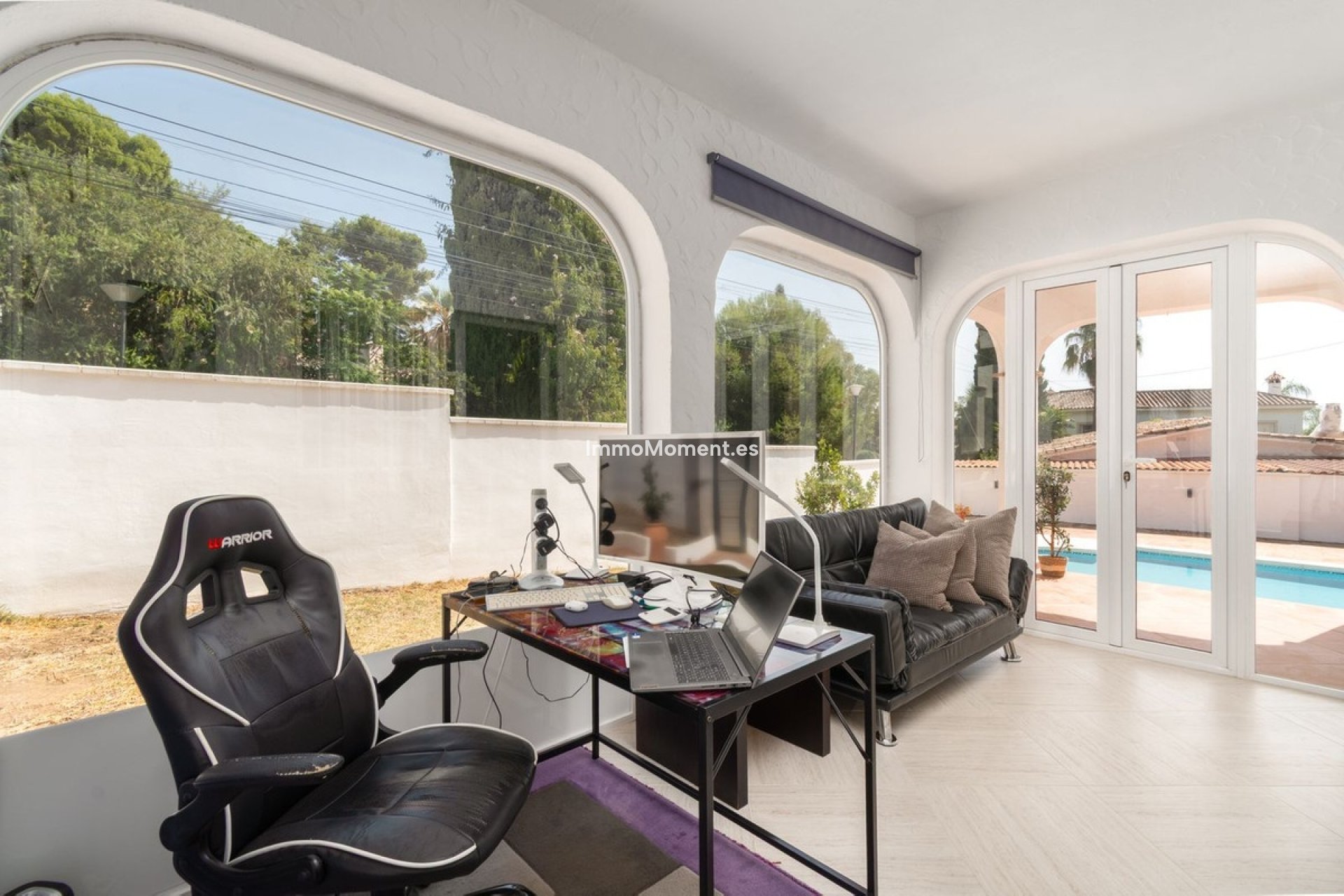 Resale - Detached villa - Benalmadena - Benalmadena Centro