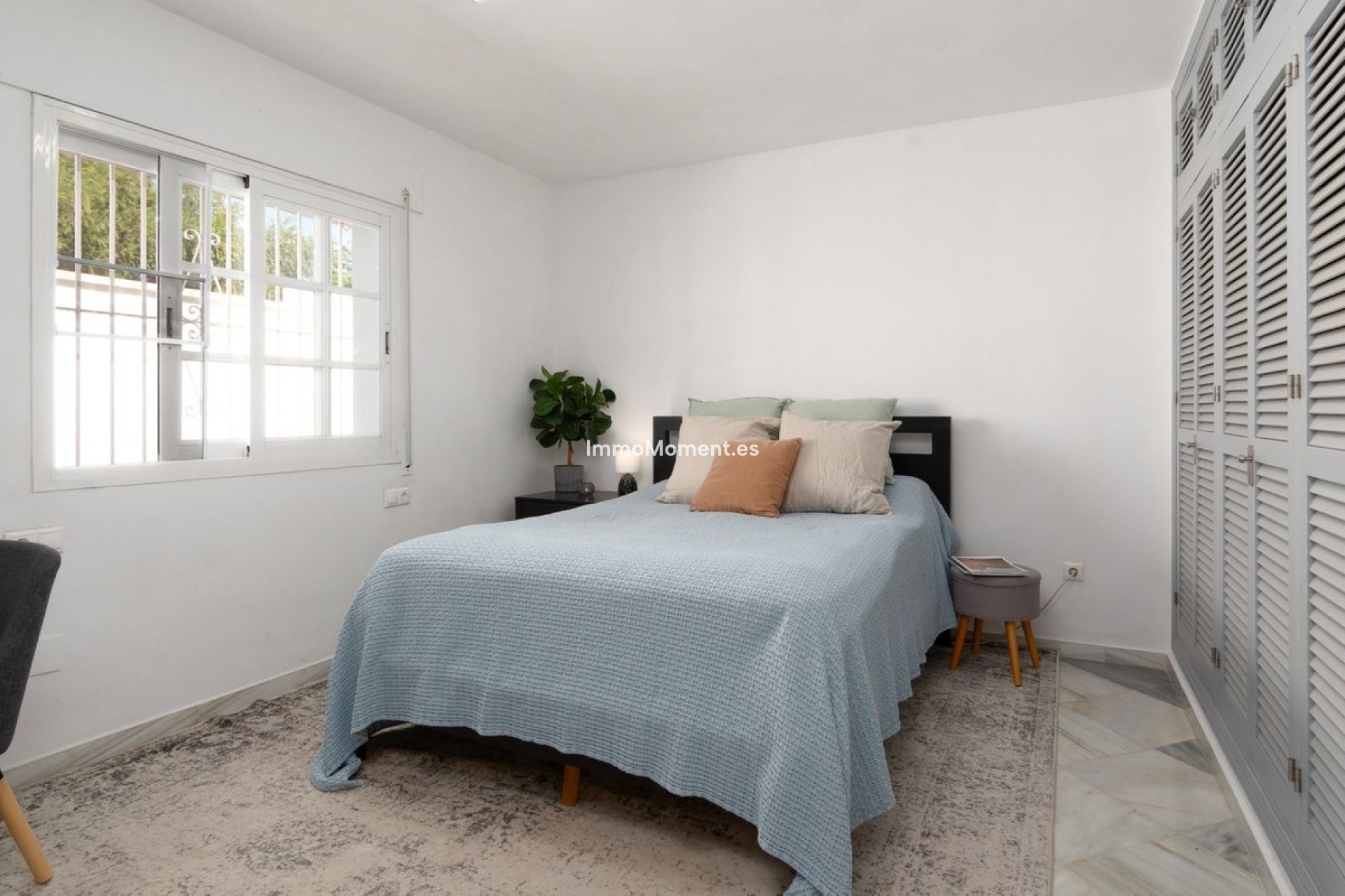 Resale - Detached villa - Benalmadena - Benalmadena Centro