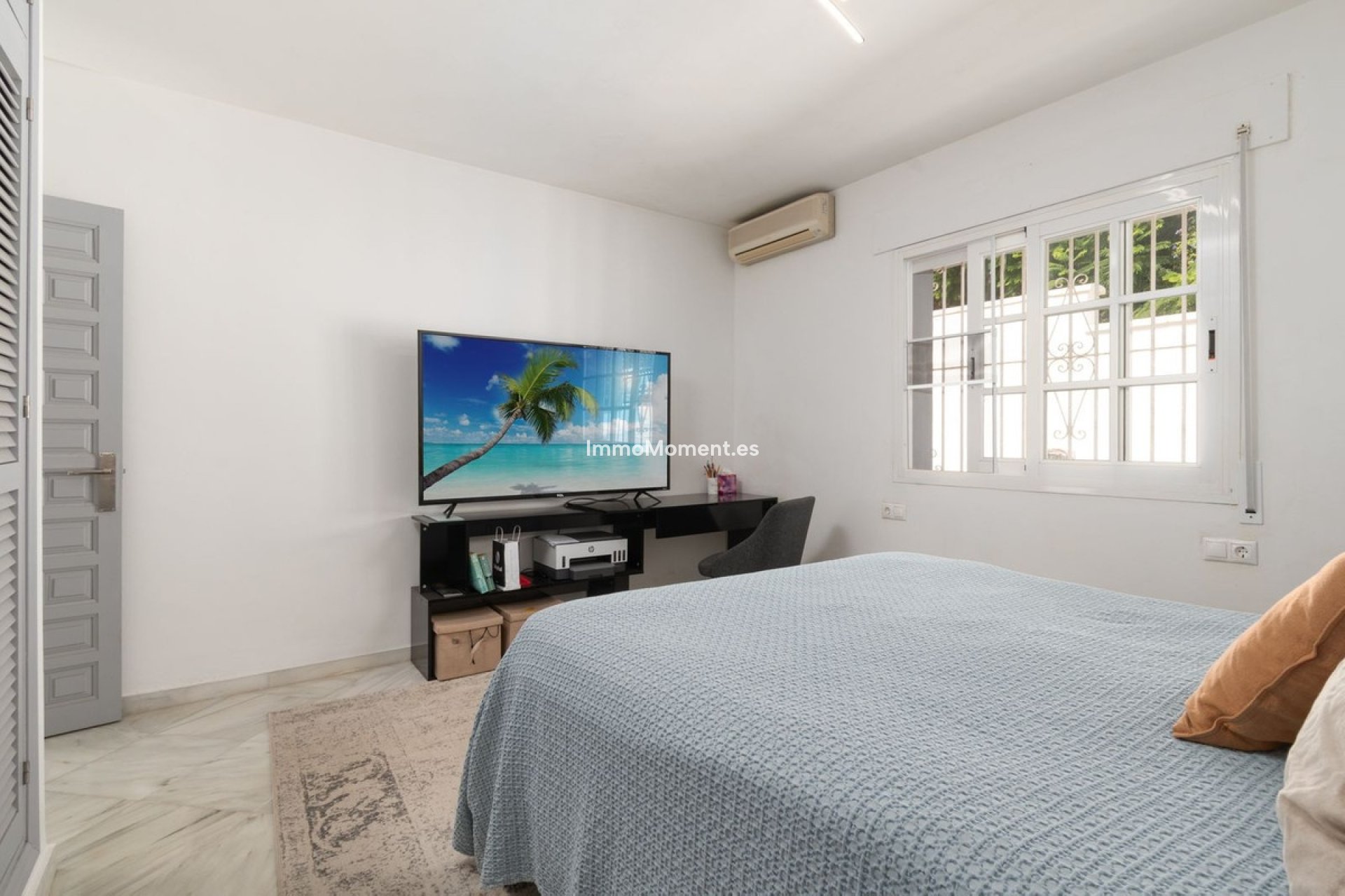 Resale - Detached villa - Benalmadena - Benalmadena Centro