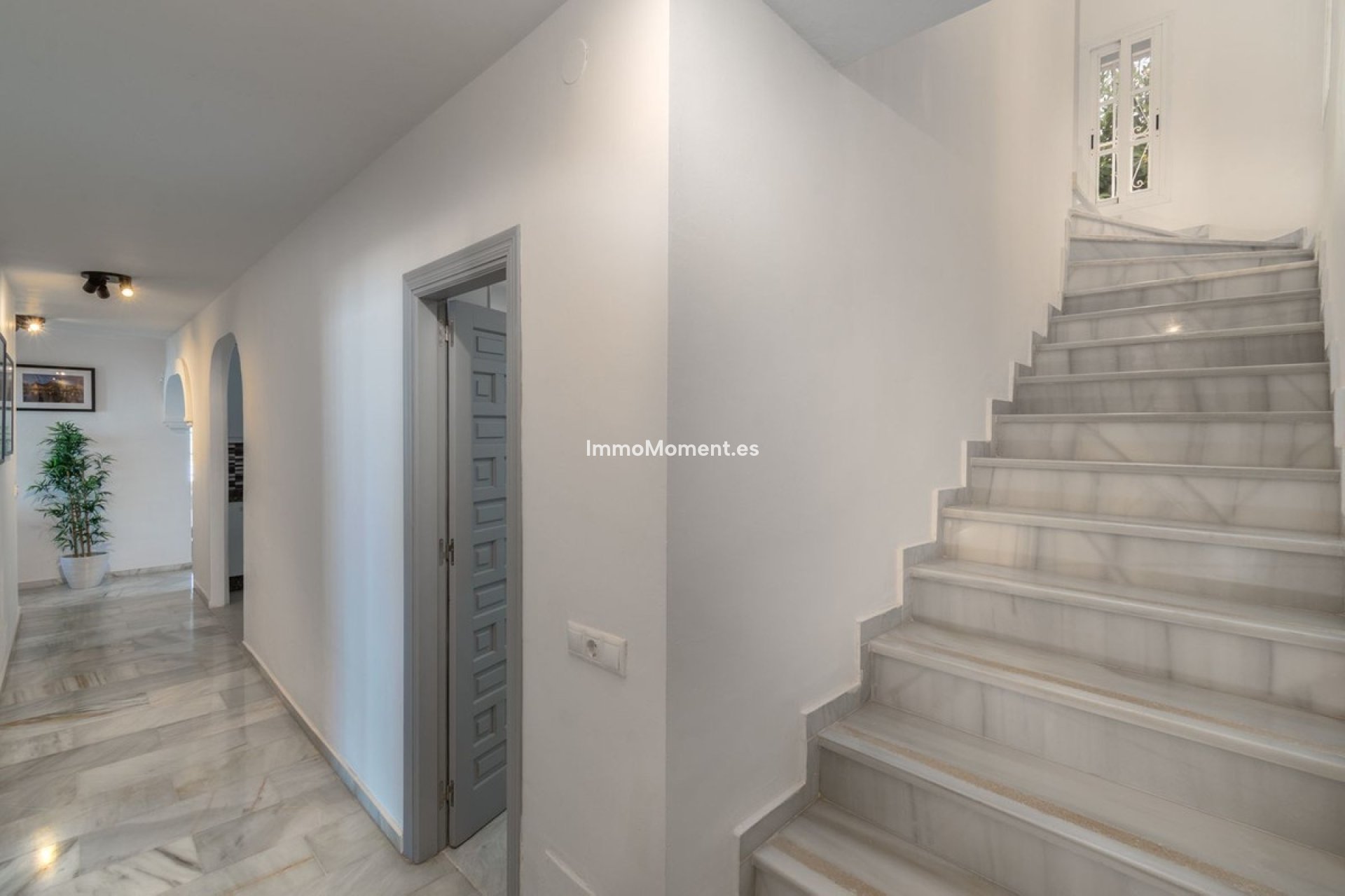 Resale - Detached villa - Benalmadena - Benalmadena Centro