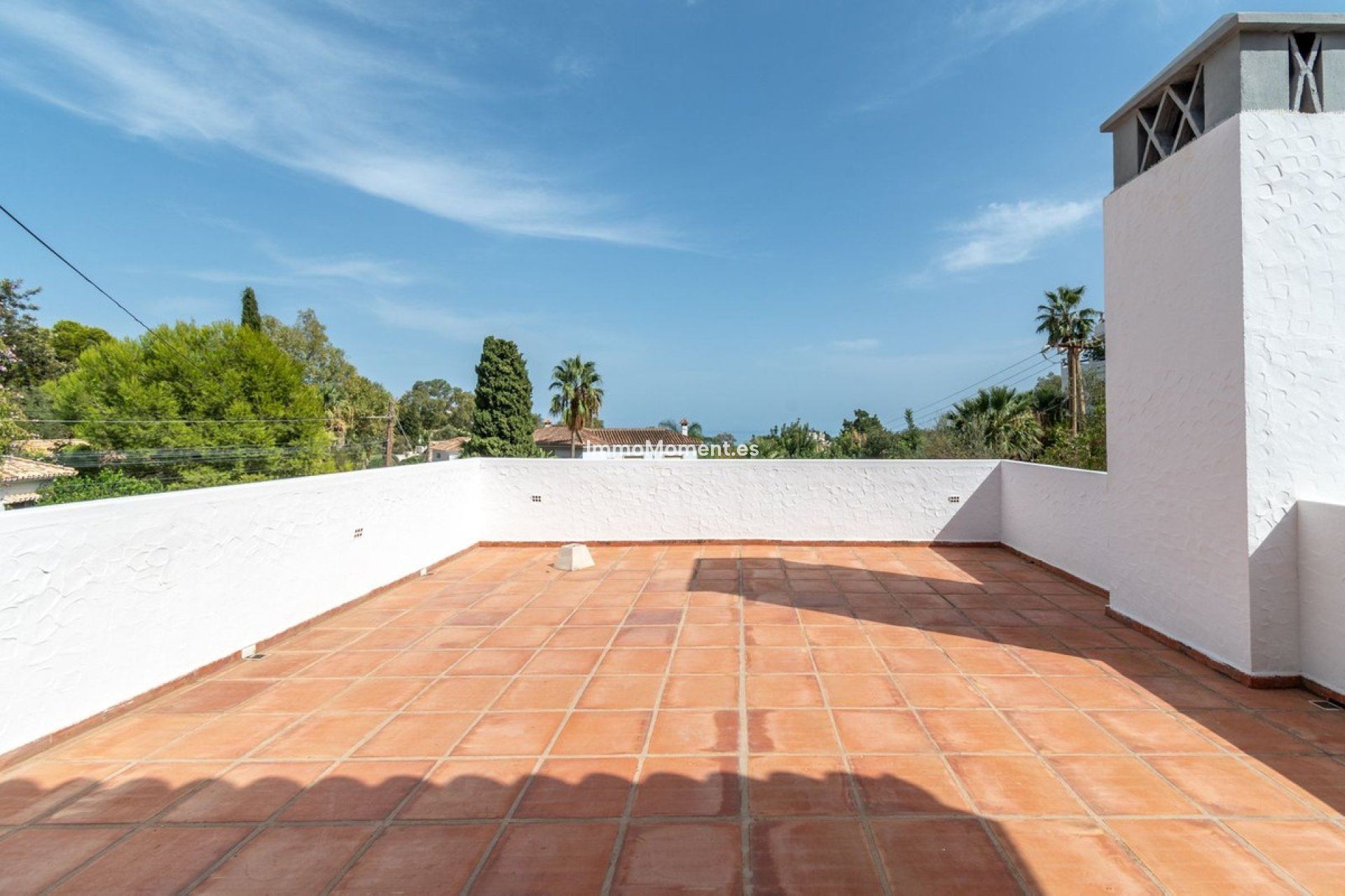 Resale - Detached villa - Benalmadena - Benalmadena Centro