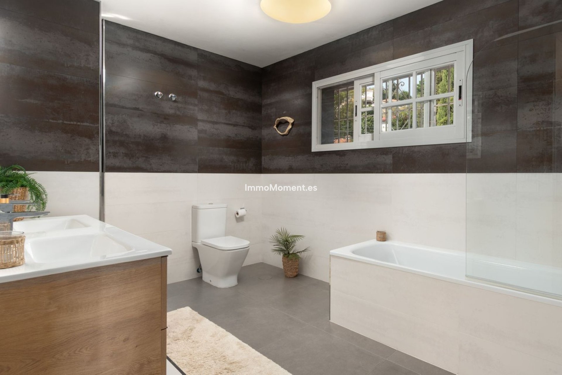 Resale - Detached villa - Benalmadena - Benalmadena Centro