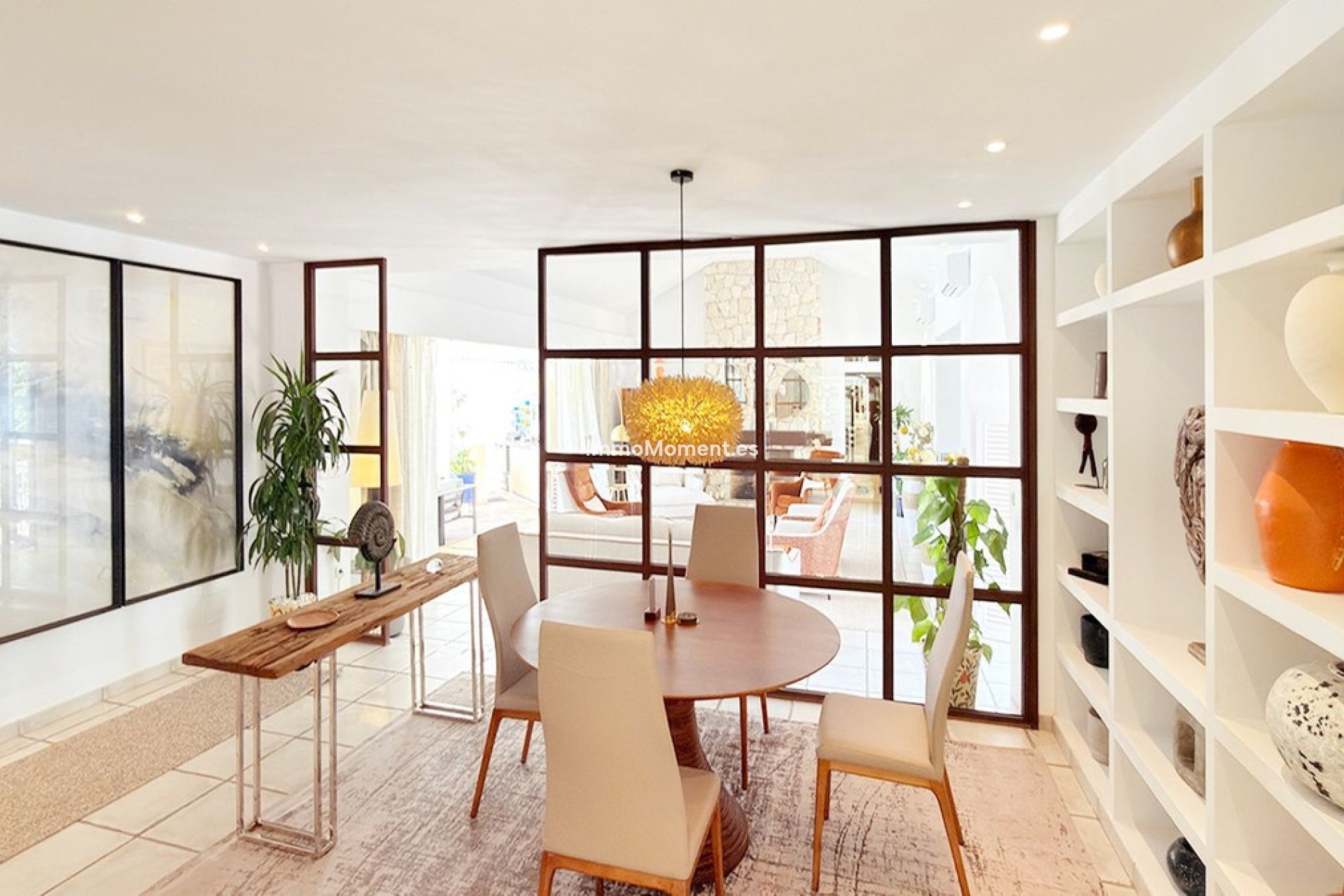 Resale - Detached villa - Benalmadena - Benalmadena Centro