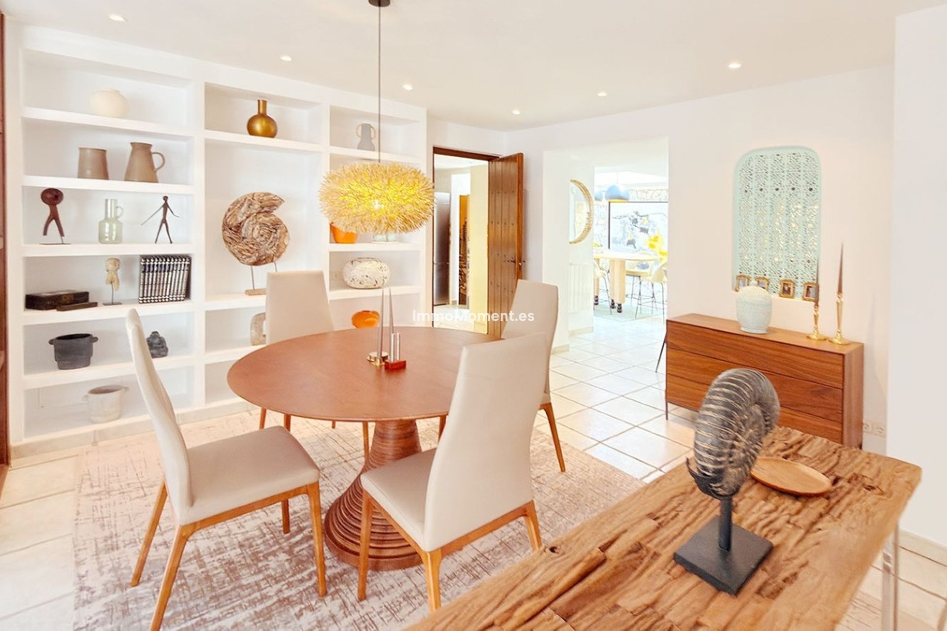 Resale - Detached villa - Benalmadena - Benalmadena Centro