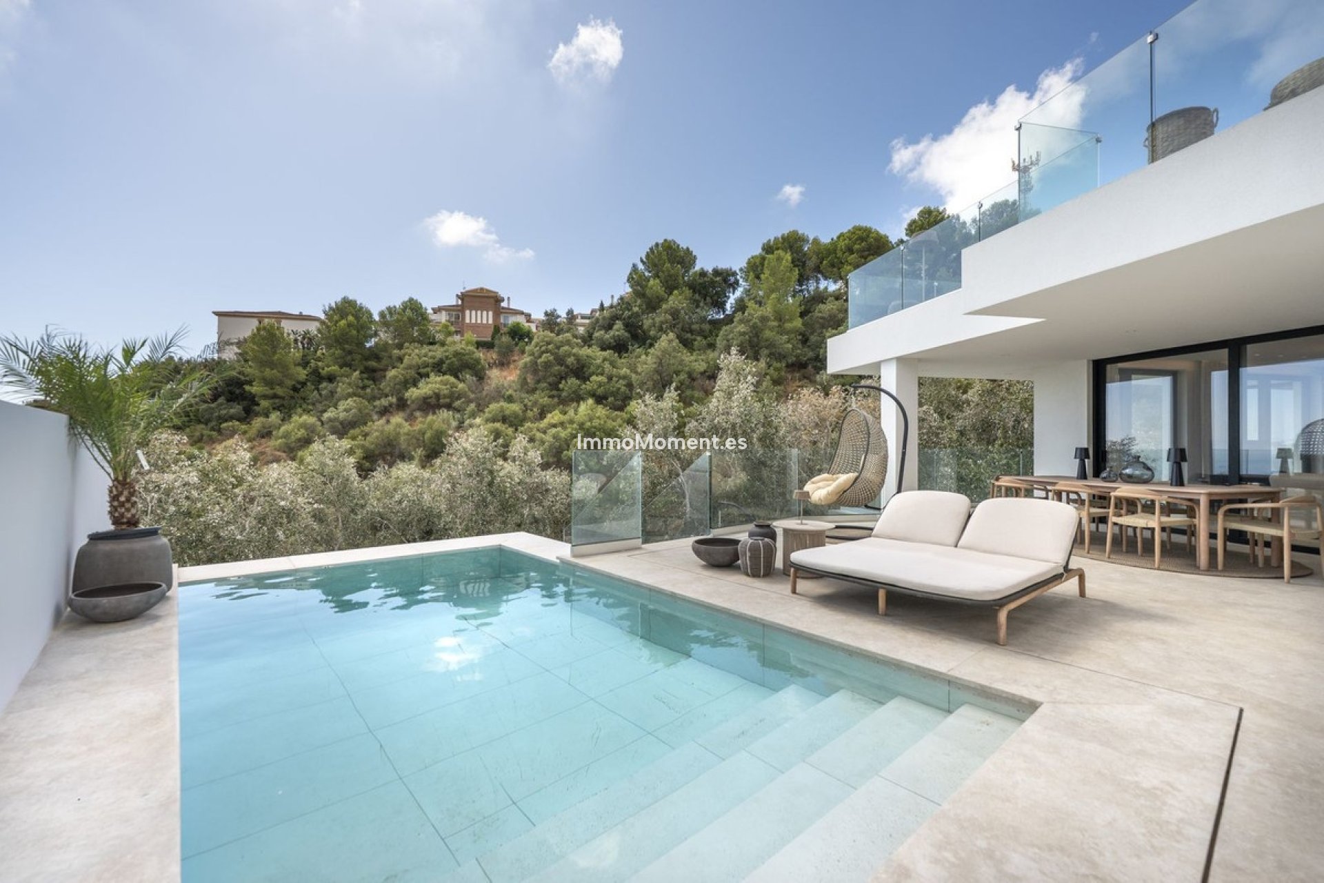 Resale - Detached villa - Benalmadena - Benalmadena Centro