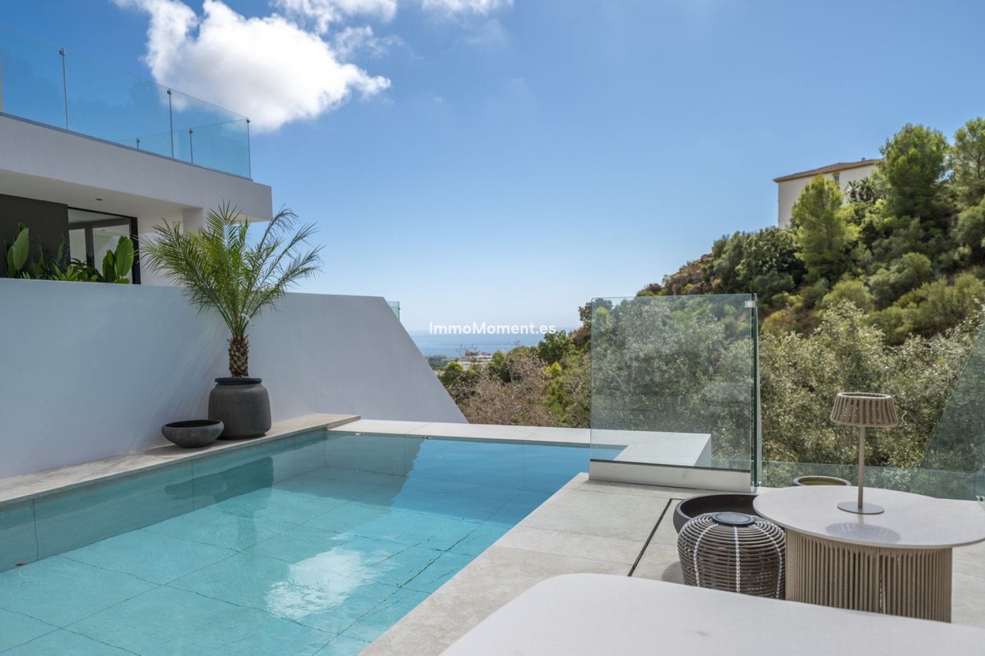 Resale - Detached villa - Benalmadena - Benalmadena Centro