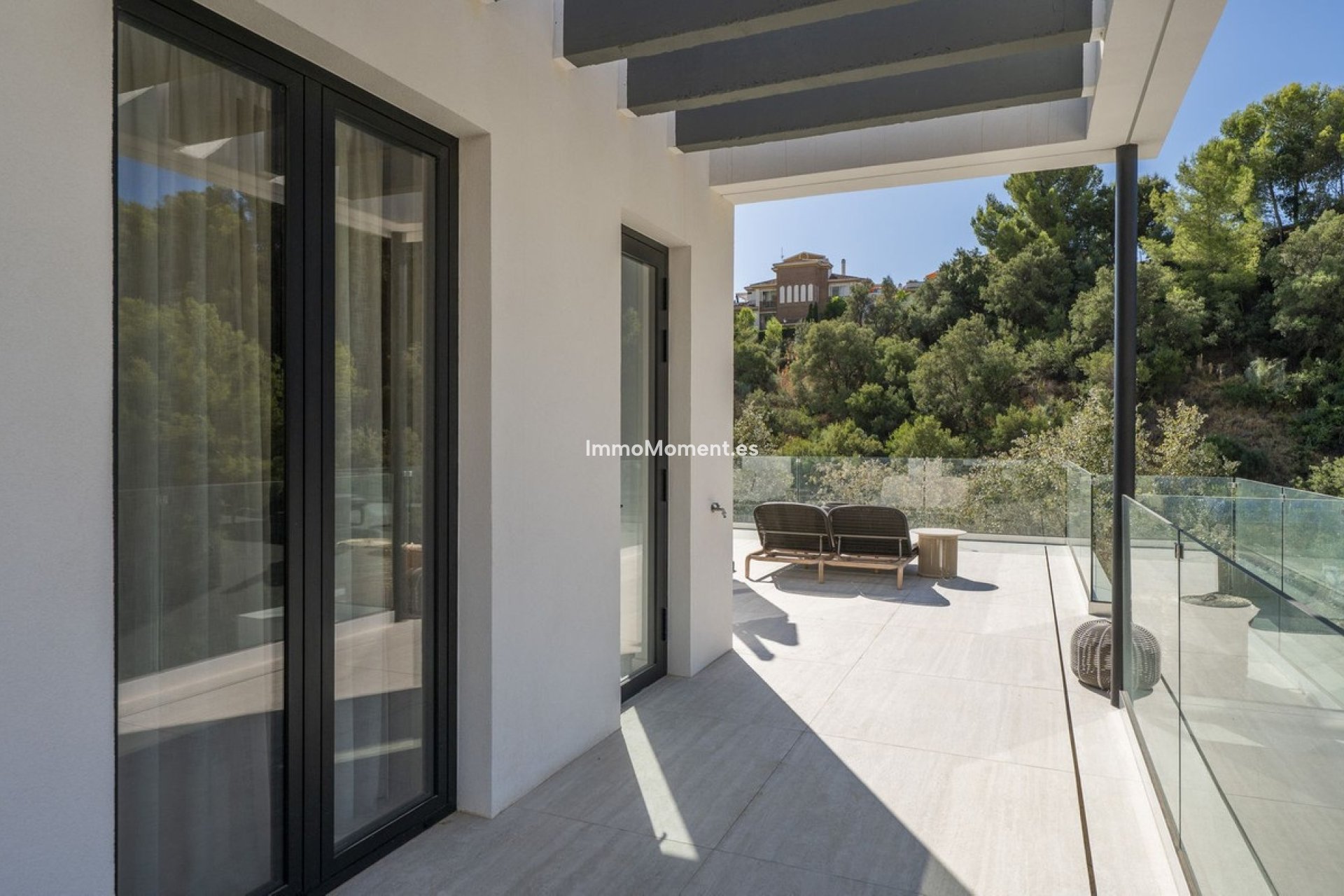 Resale - Detached villa - Benalmadena - Benalmadena Centro