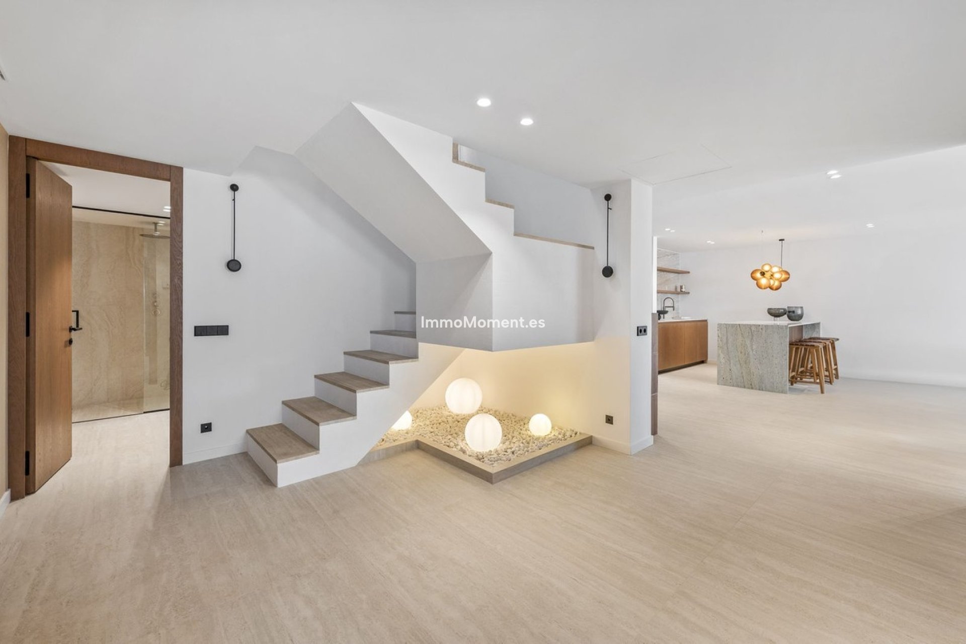 Resale - Detached villa - Benalmadena - Benalmadena Centro
