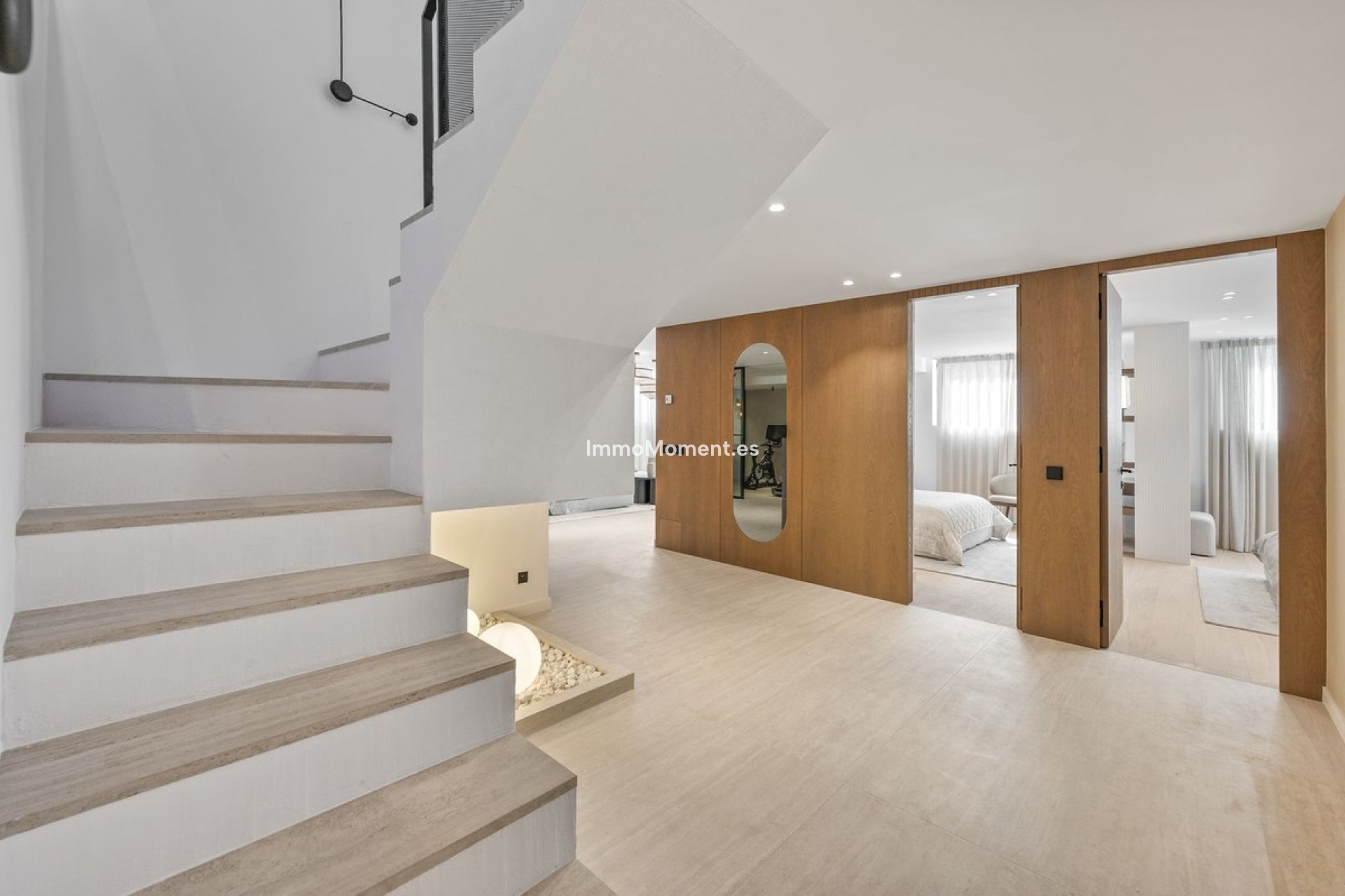 Resale - Detached villa - Benalmadena - Benalmadena Centro