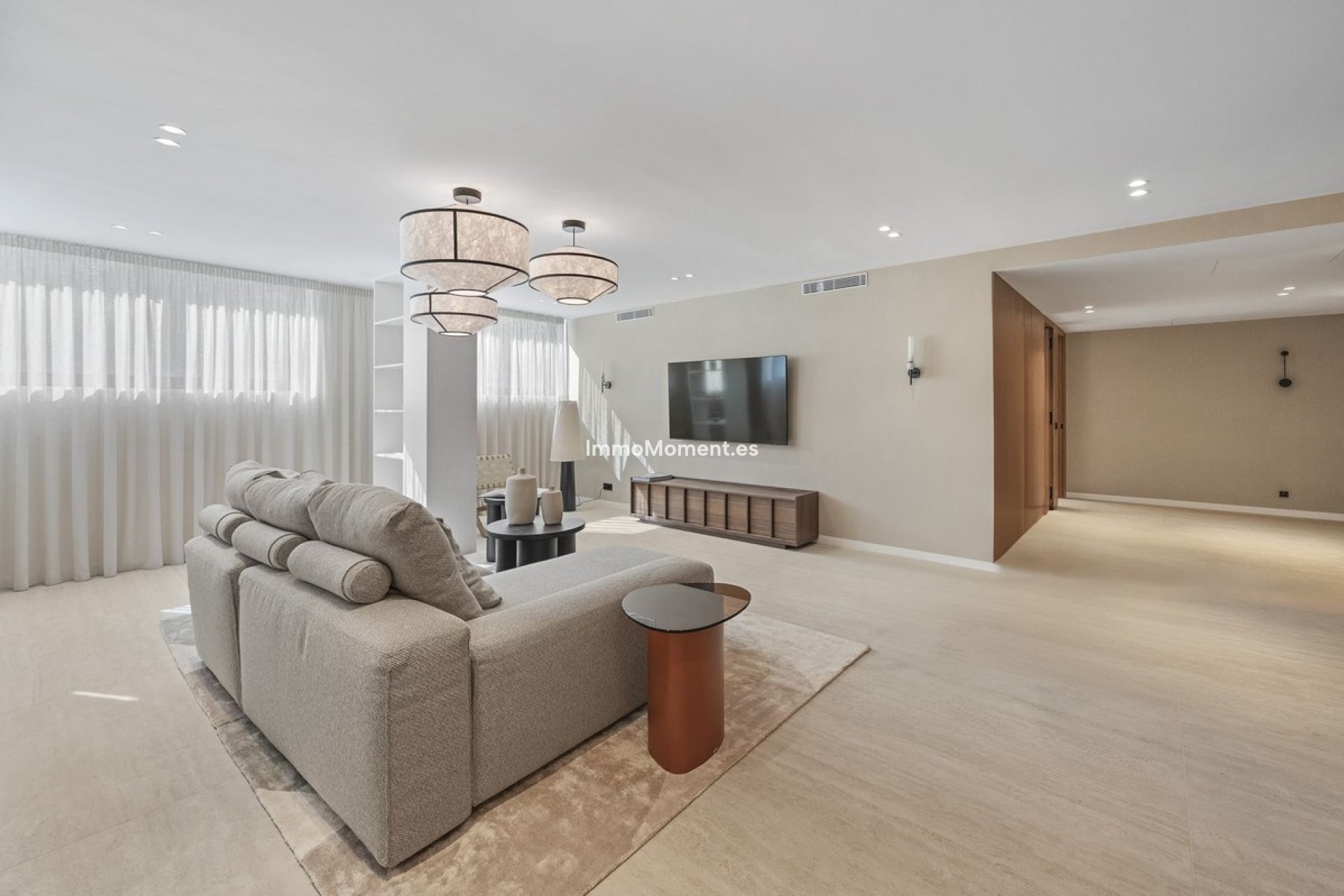 Resale - Detached villa - Benalmadena - Benalmadena Centro