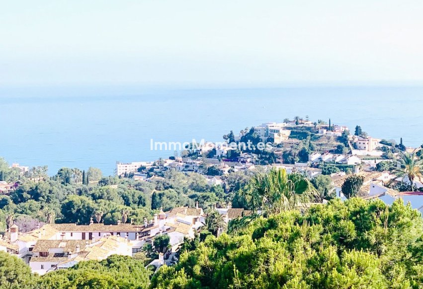 Resale - Detached villa - Benalmadena - Benalmadena Centro