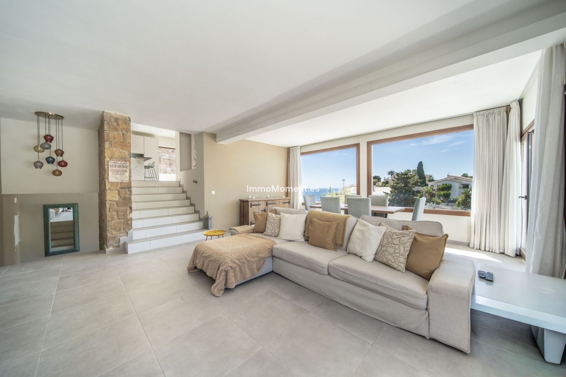 Resale - Detached villa - Benalmadena - Benalmadena Centro