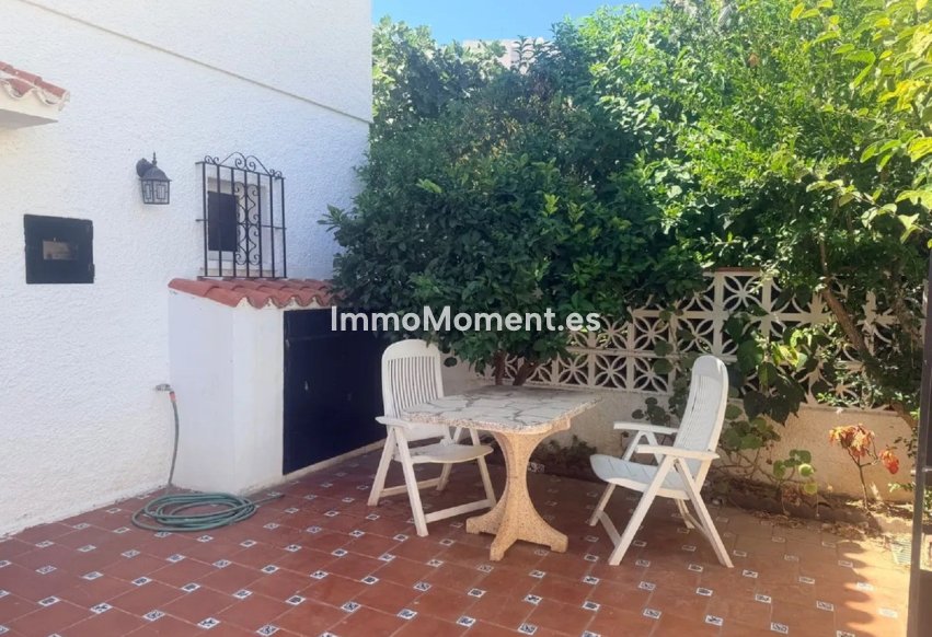 Resale - Detached villa - Benalmadena - Benalmadena Centro