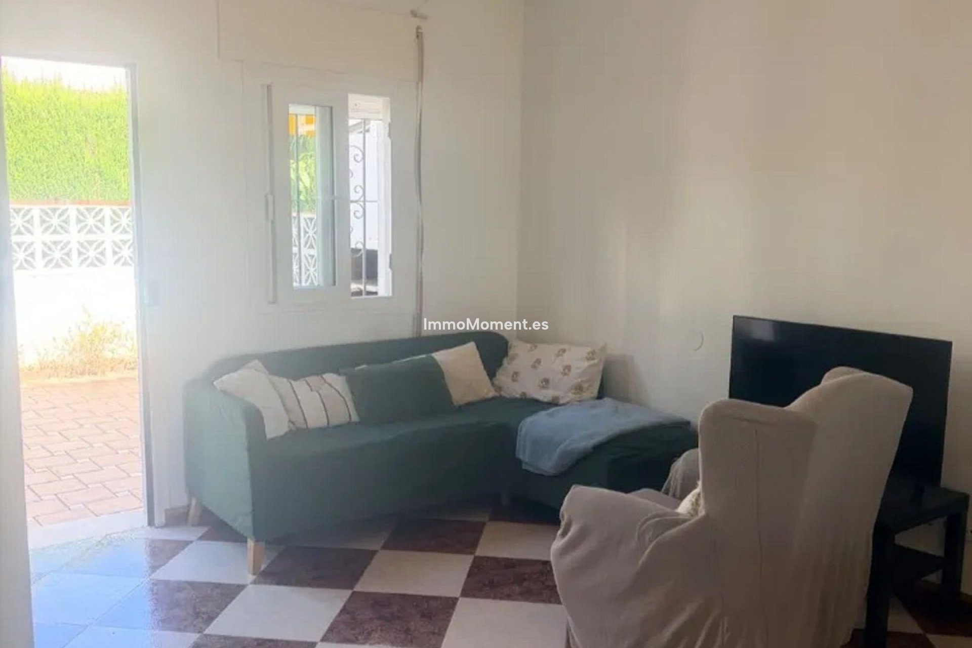 Resale - Detached villa - Benalmadena - Benalmadena Centro