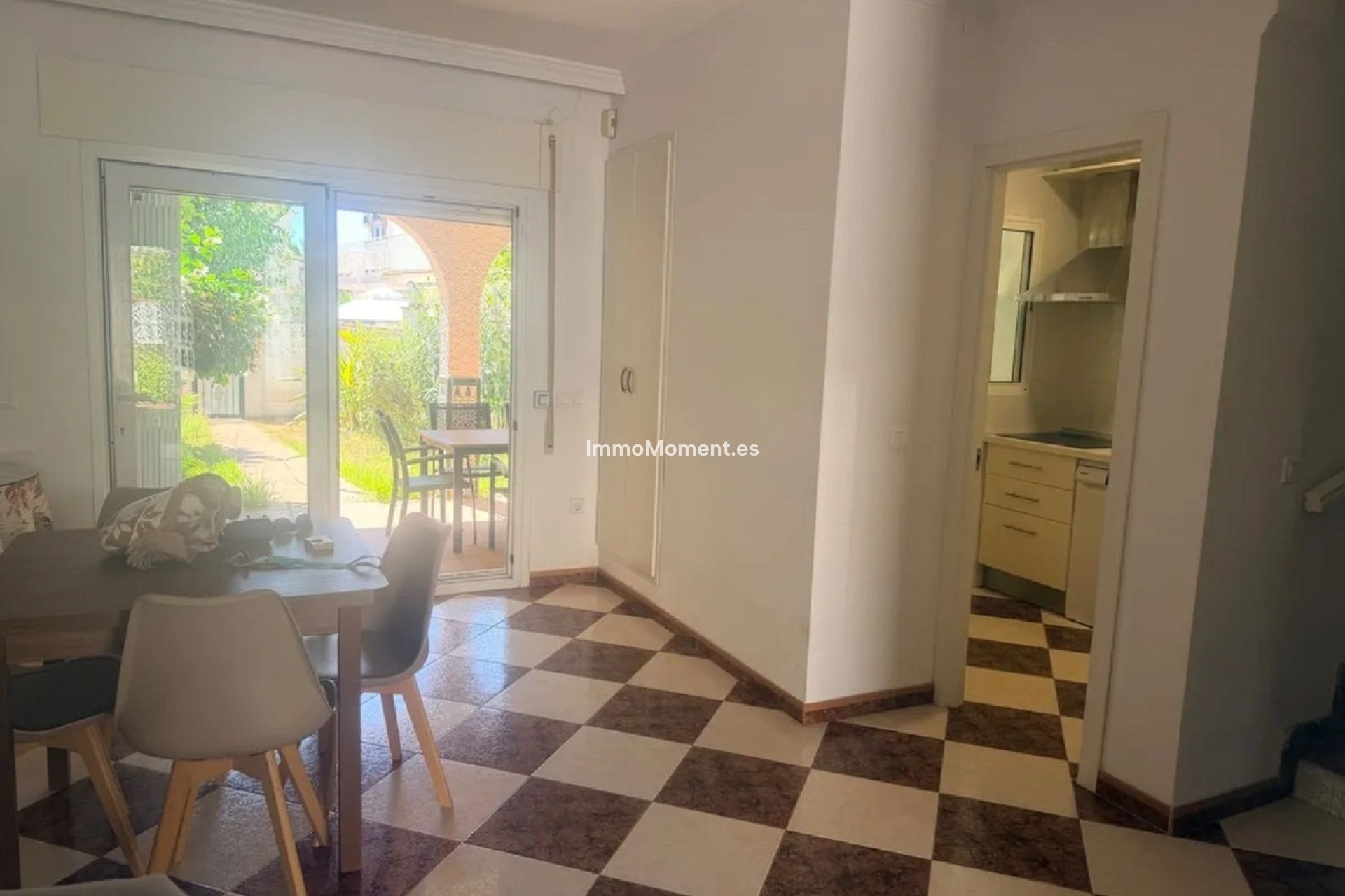 Resale - Detached villa - Benalmadena - Benalmadena Centro