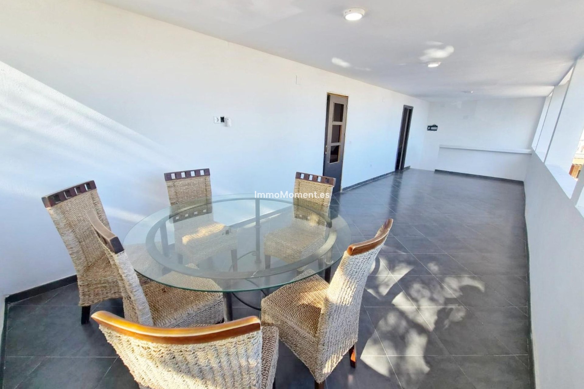 Resale - Detached villa - Benalmadena - Benalmadena Centro