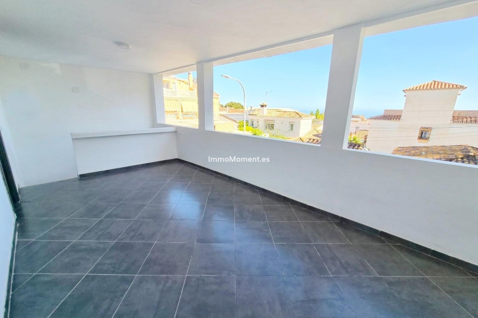 Resale - Detached villa - Benalmadena - Benalmadena Centro
