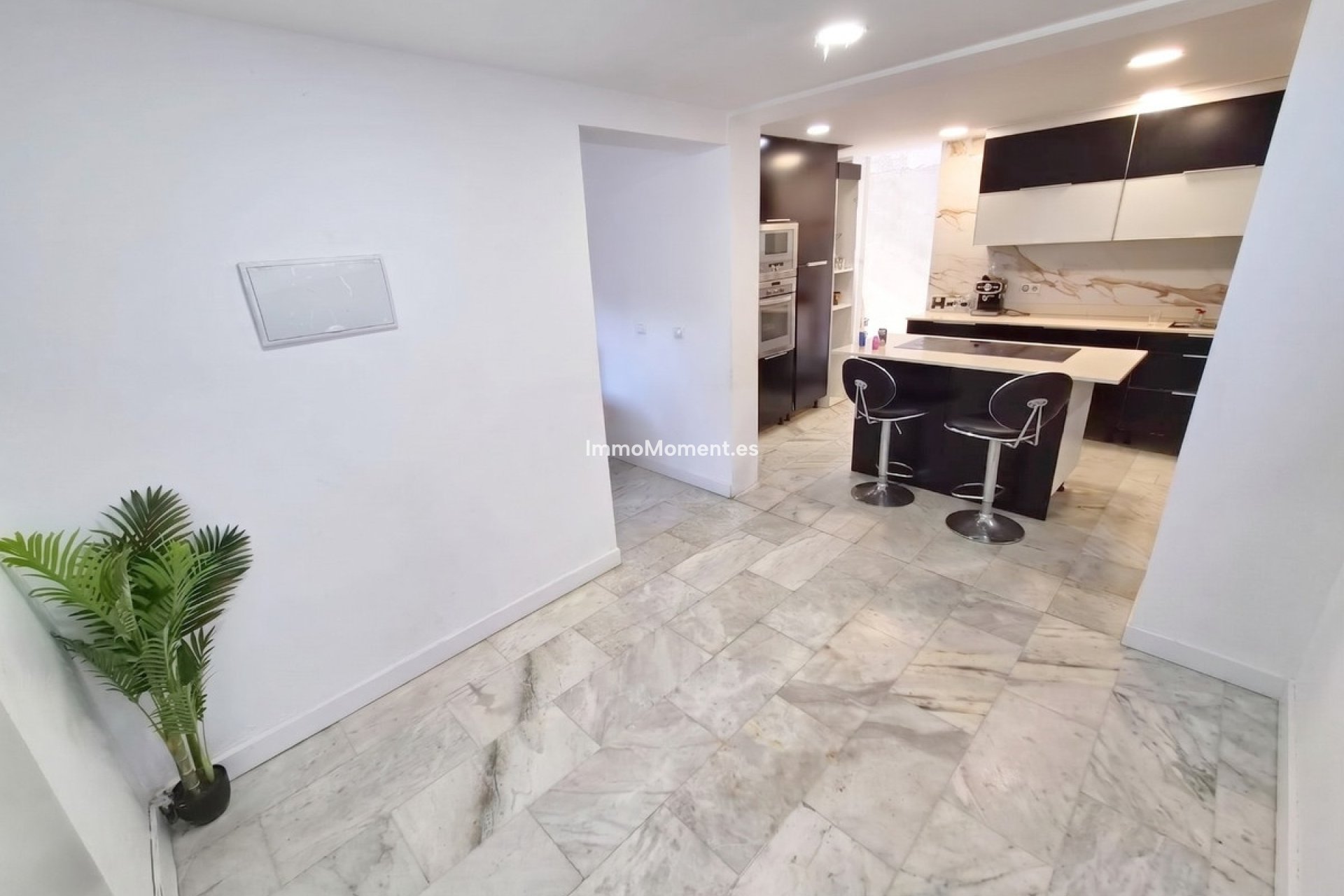 Resale - Detached villa - Benalmadena - Benalmadena Centro