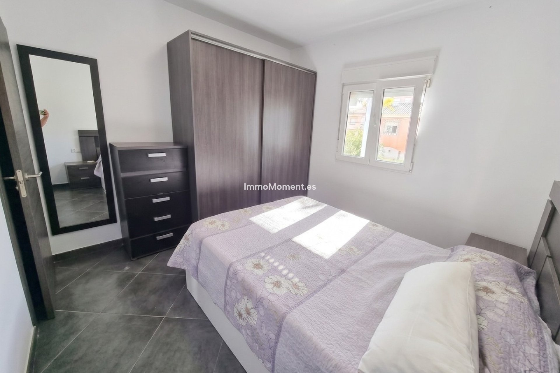 Resale - Detached villa - Benalmadena - Benalmadena Centro