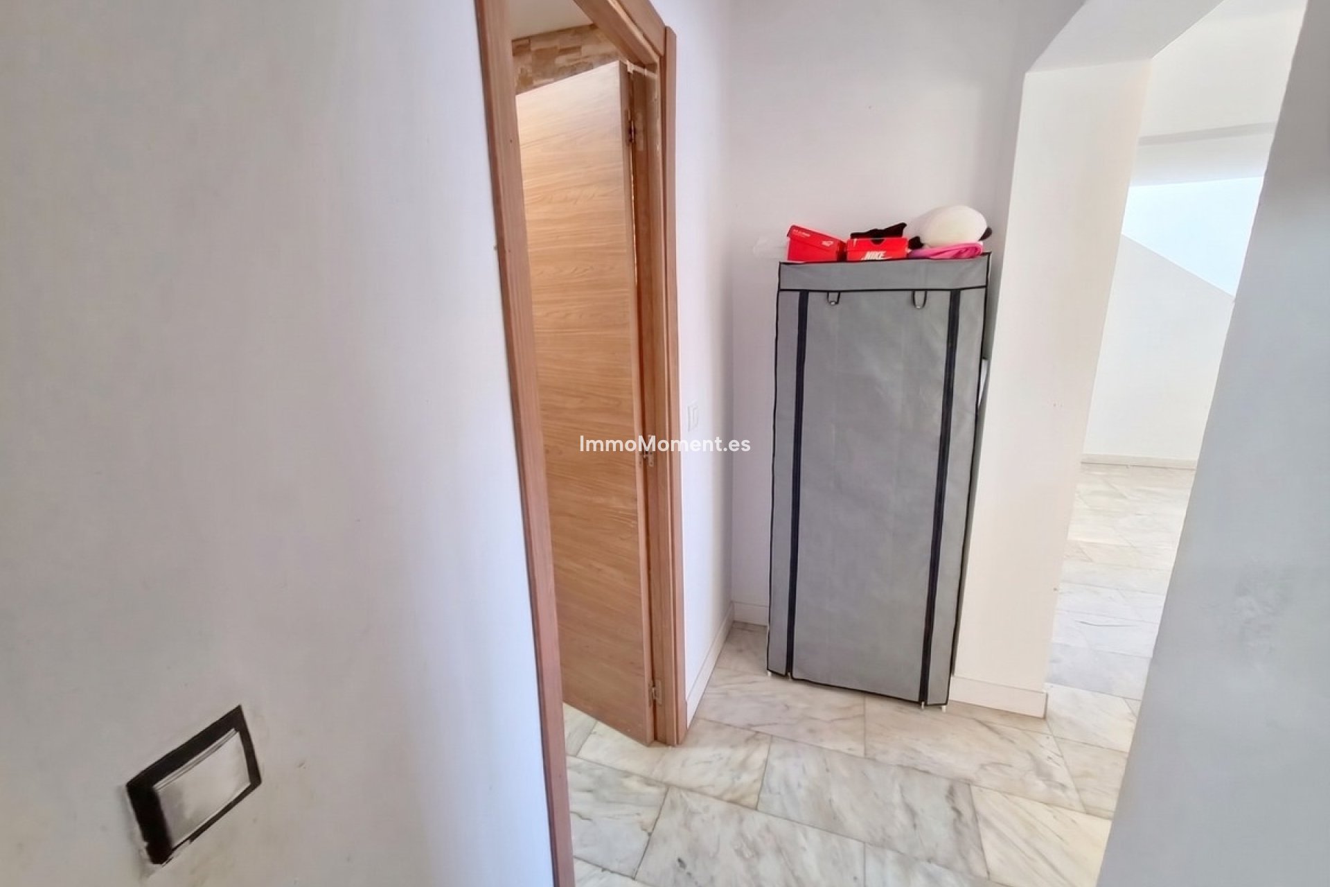 Resale - Detached villa - Benalmadena - Benalmadena Centro