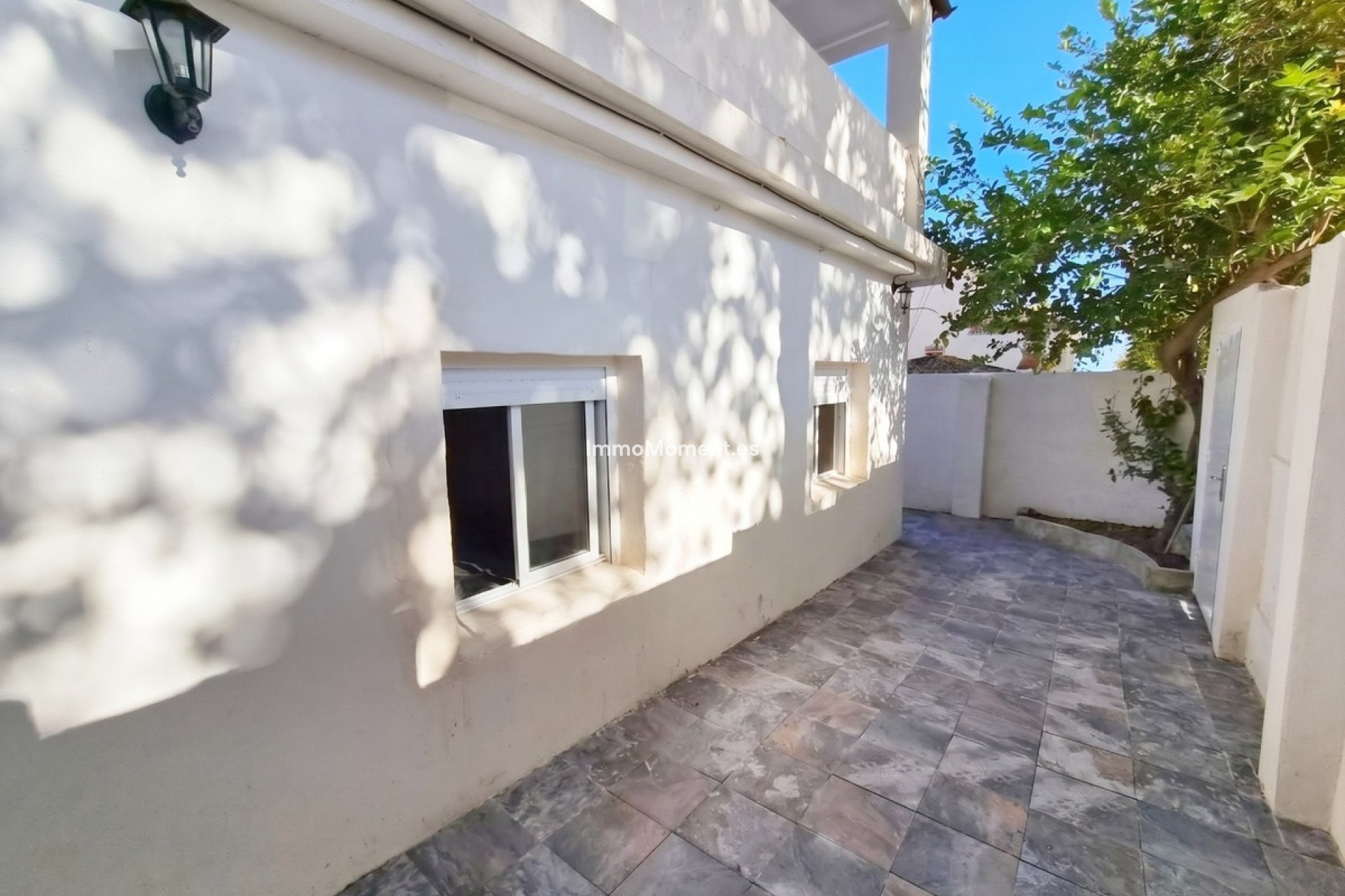 Resale - Detached villa - Benalmadena - Benalmadena Centro