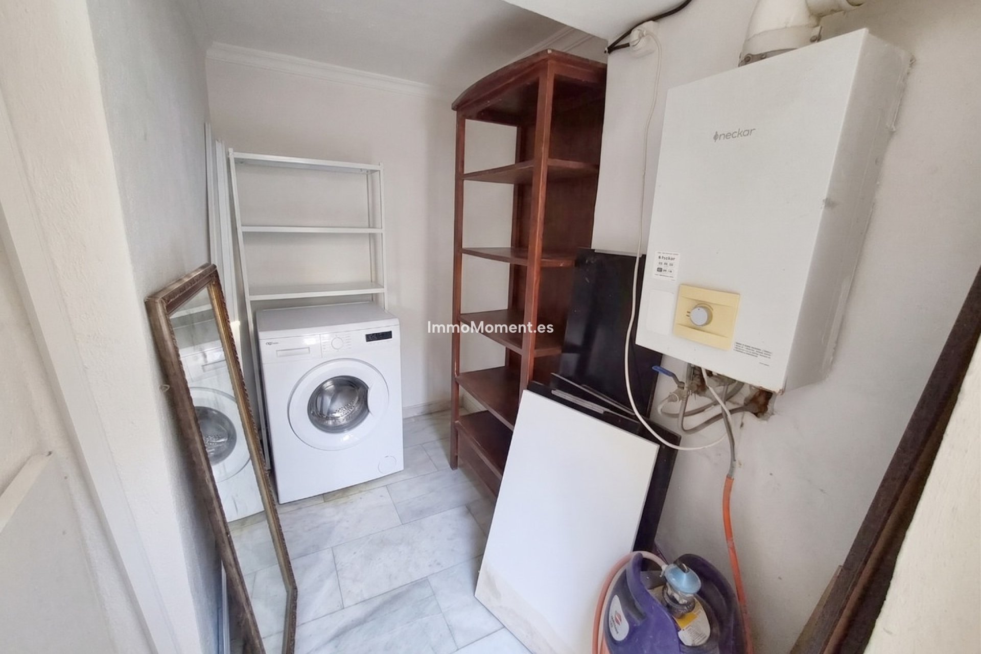 Resale - Detached villa - Benalmadena - Benalmadena Centro