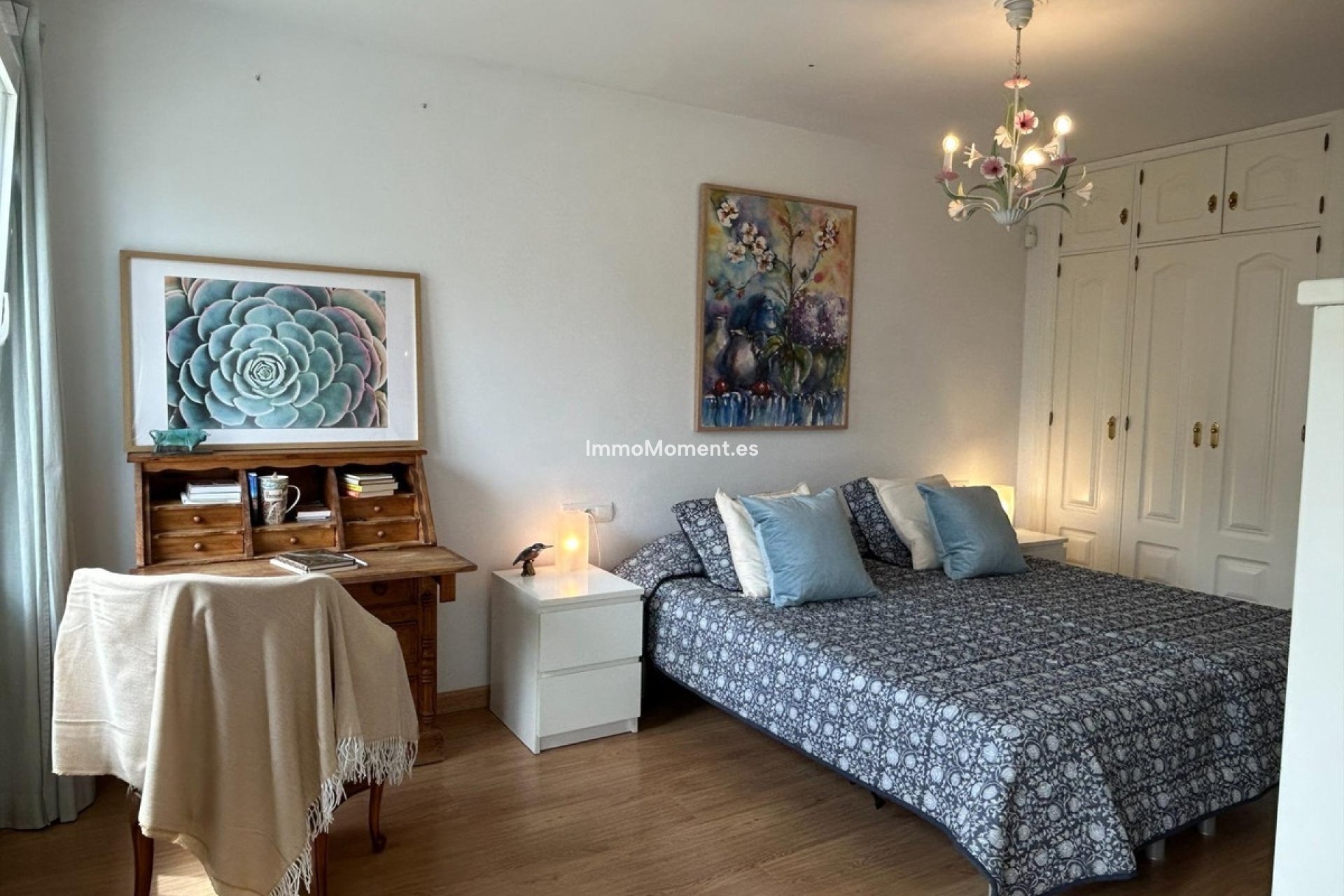 Resale - Detached villa - Benalmadena - Benalmadena Centro