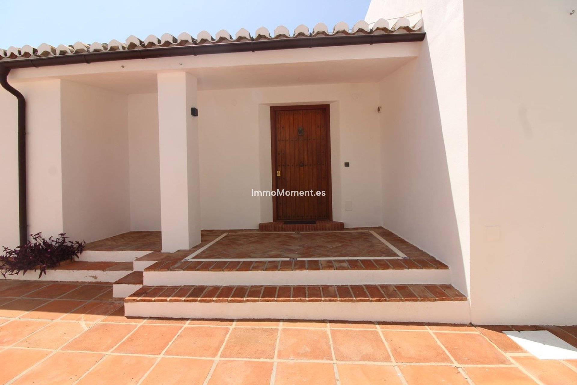 Resale - Detached villa - Benalmadena - Benalmadena Centro