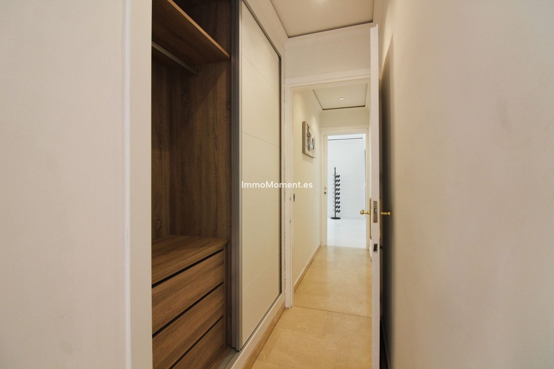 Resale - Detached villa - Benalmadena - Benalmadena Centro