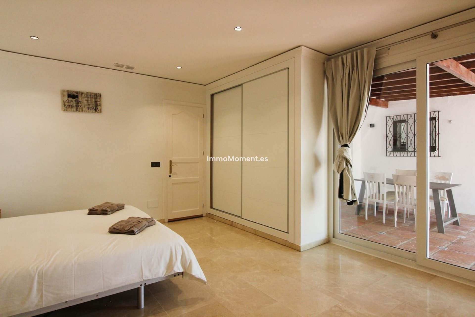 Resale - Detached villa - Benalmadena - Benalmadena Centro