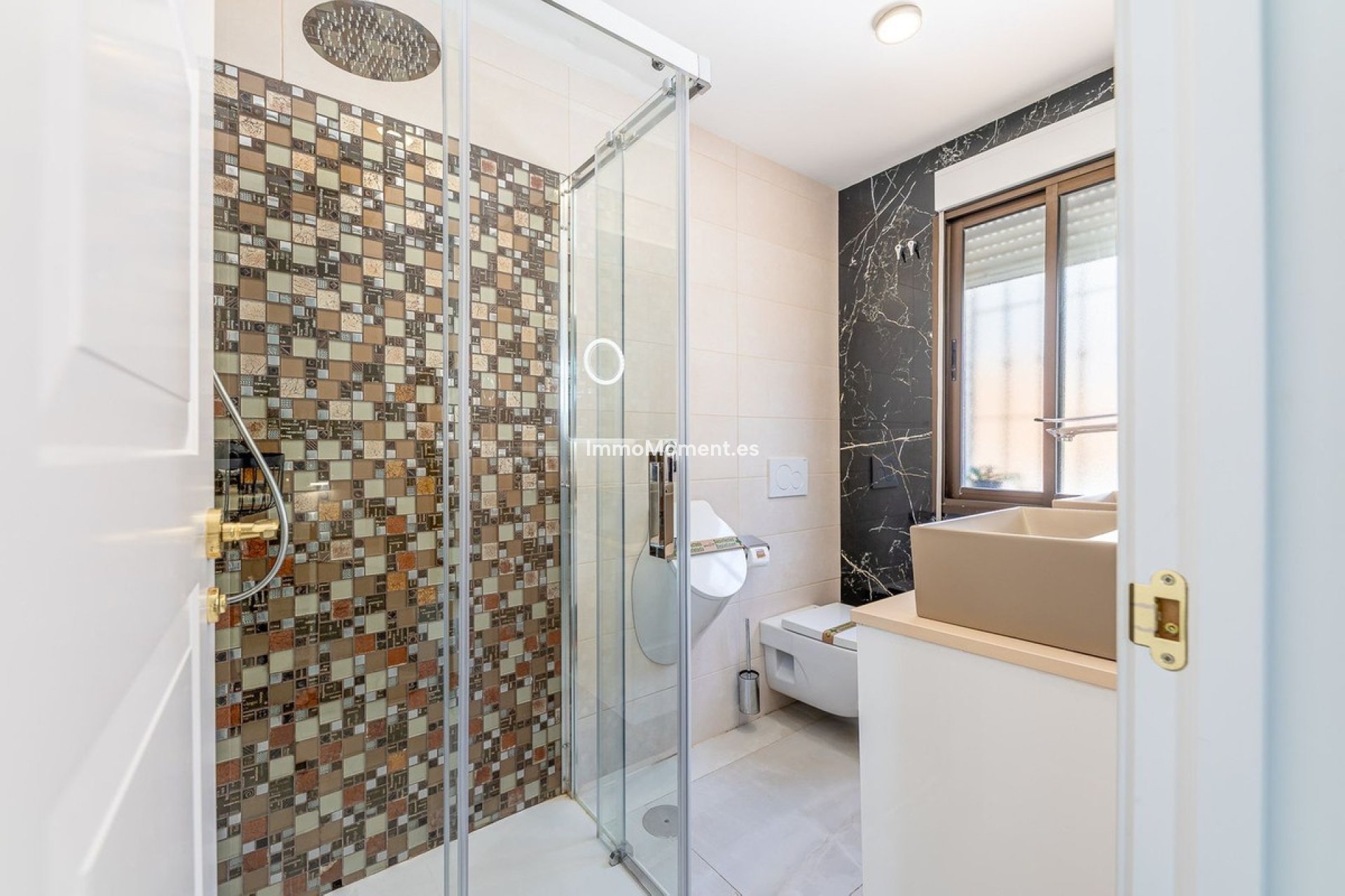 Resale - Detached villa - Benalmadena - Benalmadena Centro