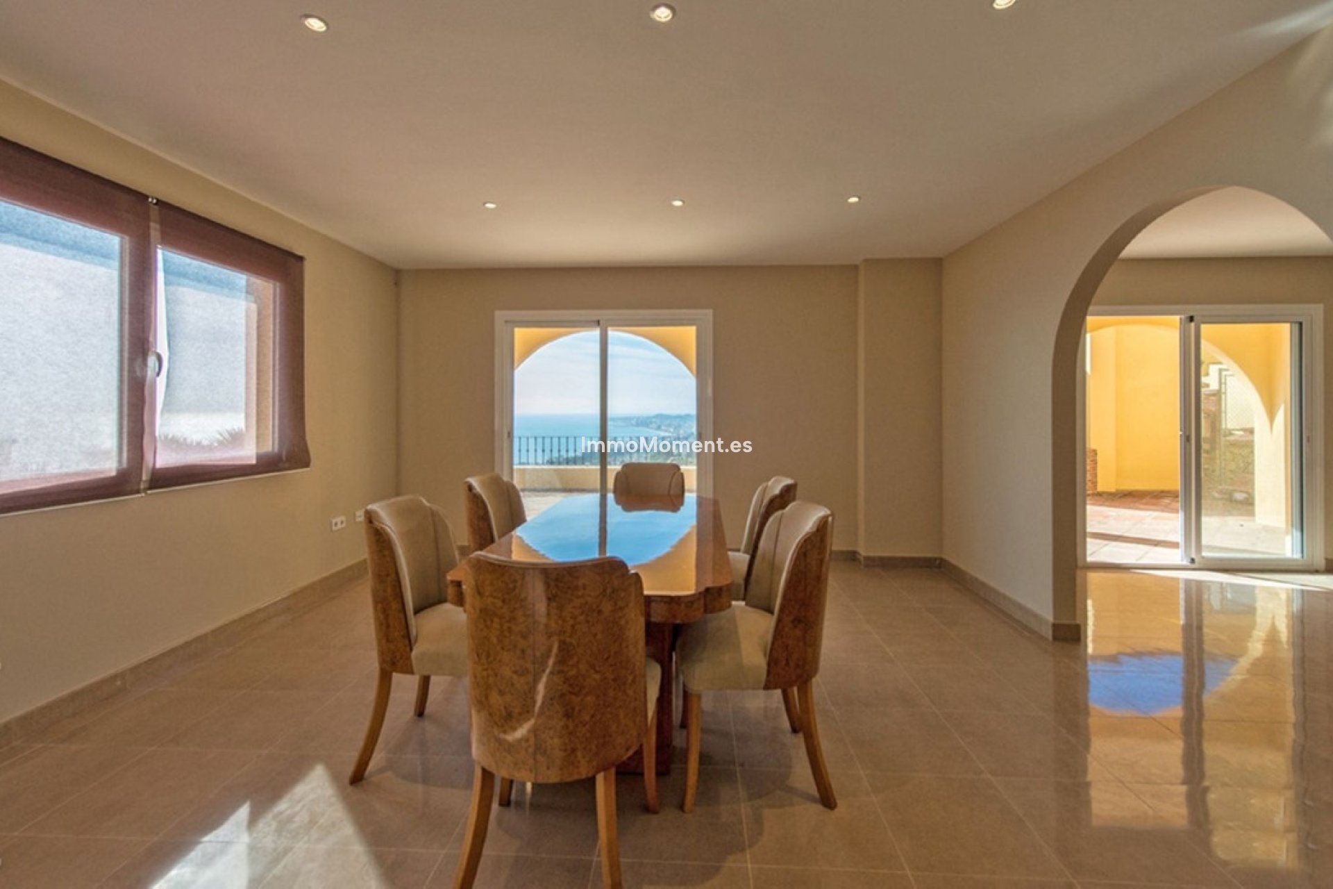 Resale - Detached villa - Benalmadena - Benalmadena Centro