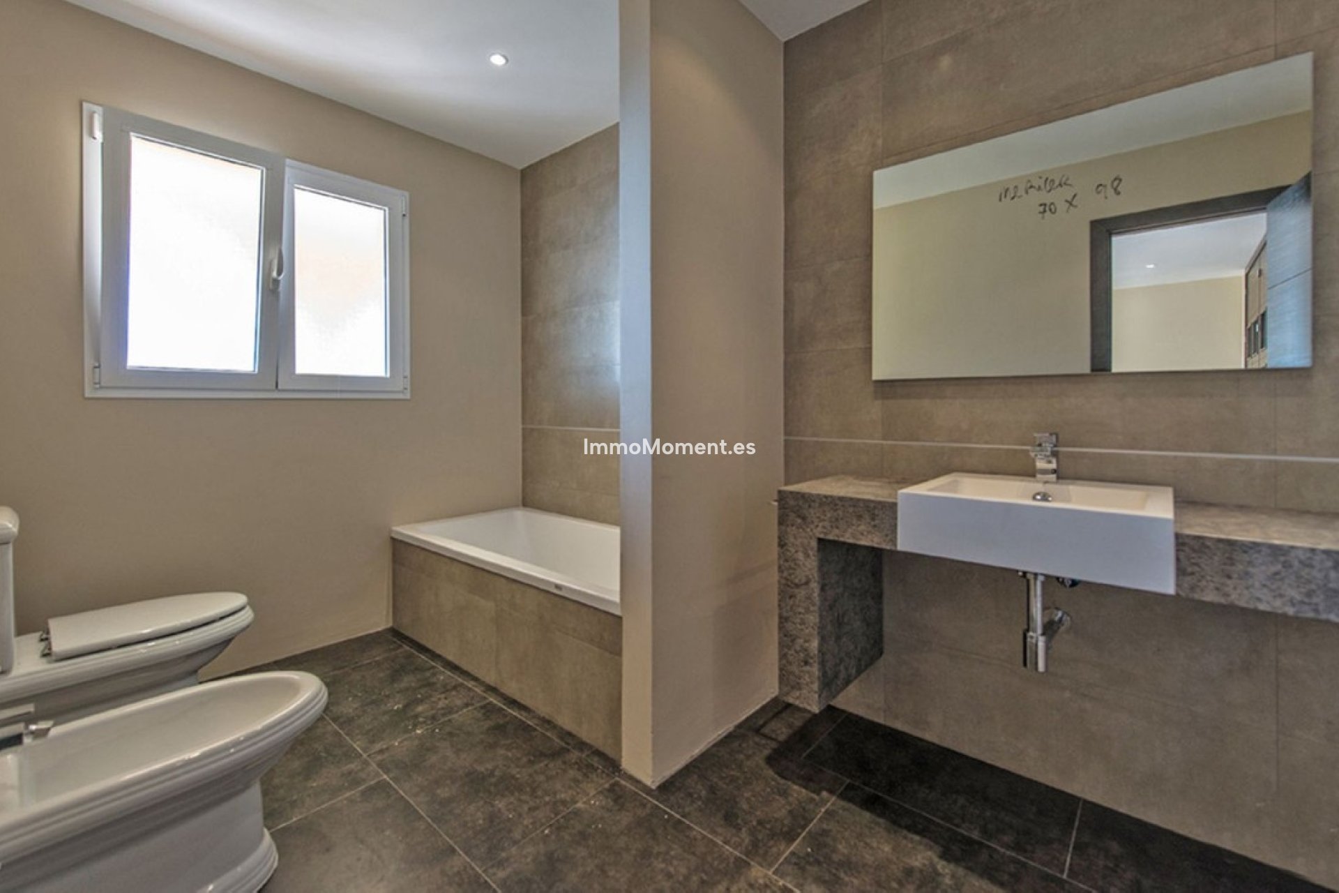 Resale - Detached villa - Benalmadena - Benalmadena Centro