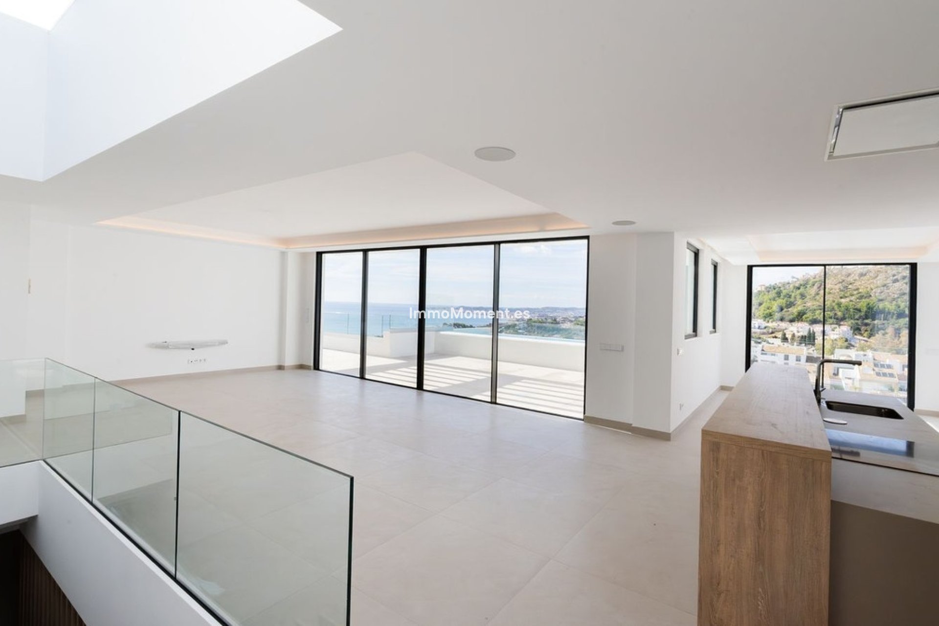 Resale - Detached villa - Benalmadena - Benalmadena Centro