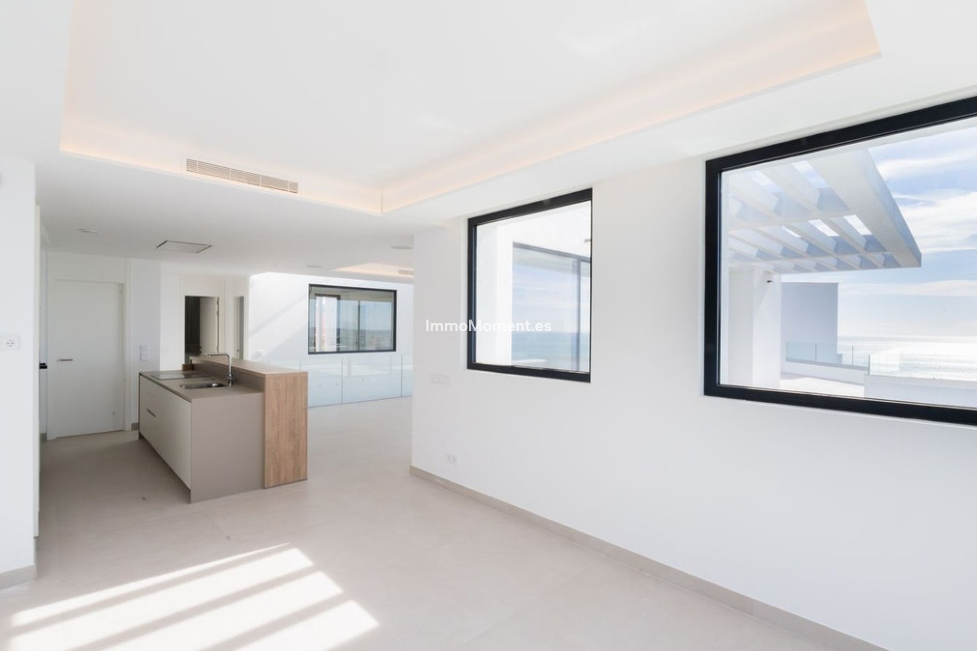Resale - Detached villa - Benalmadena - Benalmadena Centro