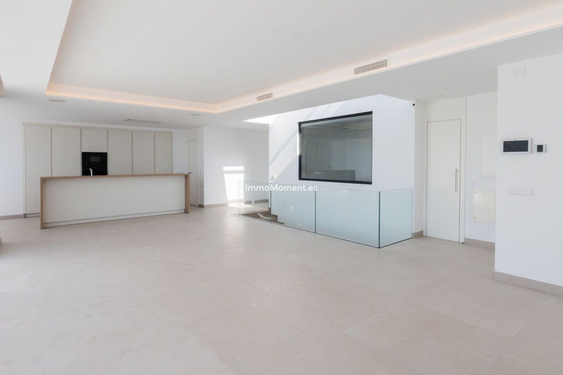 Resale - Detached villa - Benalmadena - Benalmadena Centro