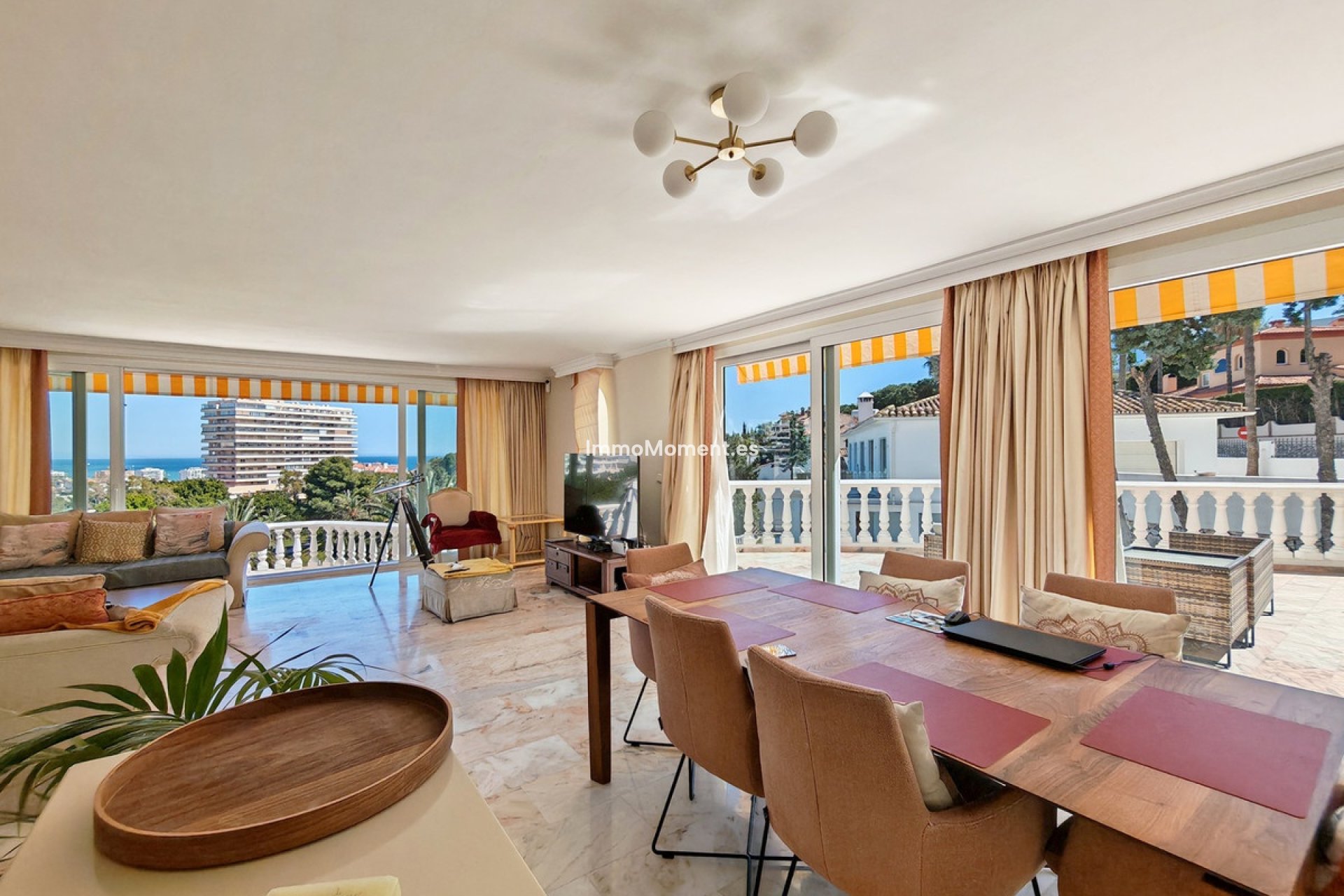 Resale - Detached villa - Benalmadena - Benalmadena Centro