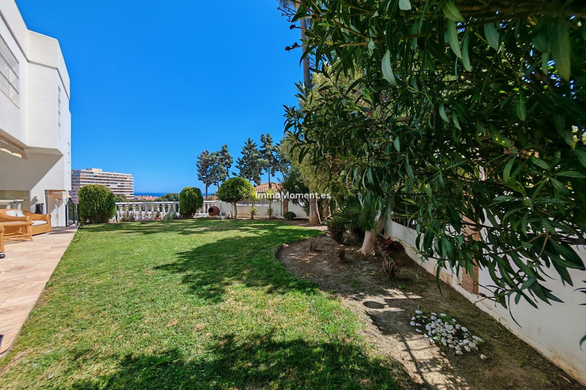 Resale - Detached villa - Benalmadena - Benalmadena Centro