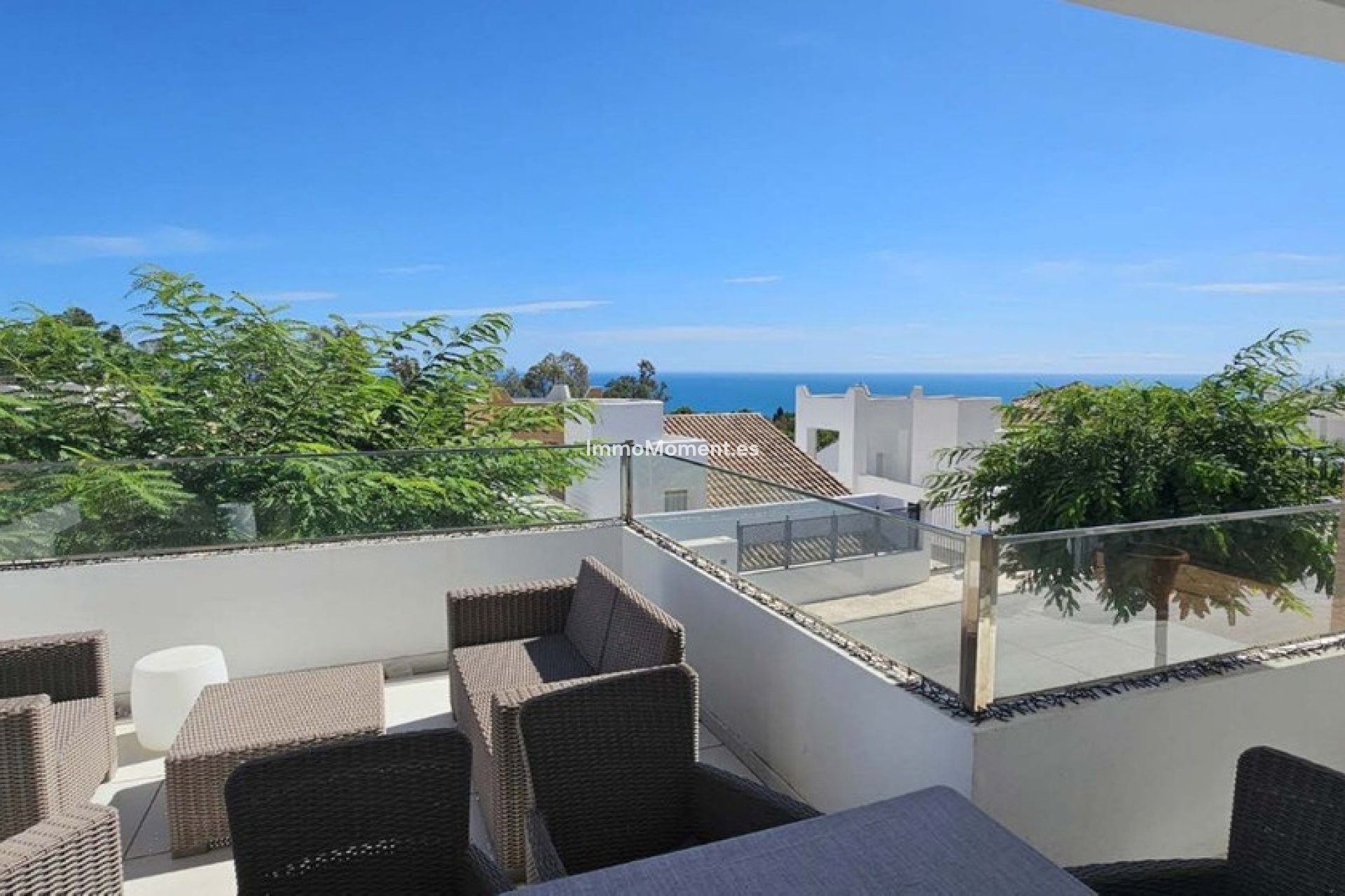 Resale - Detached villa - Benalmadena - Benalmadena Centro