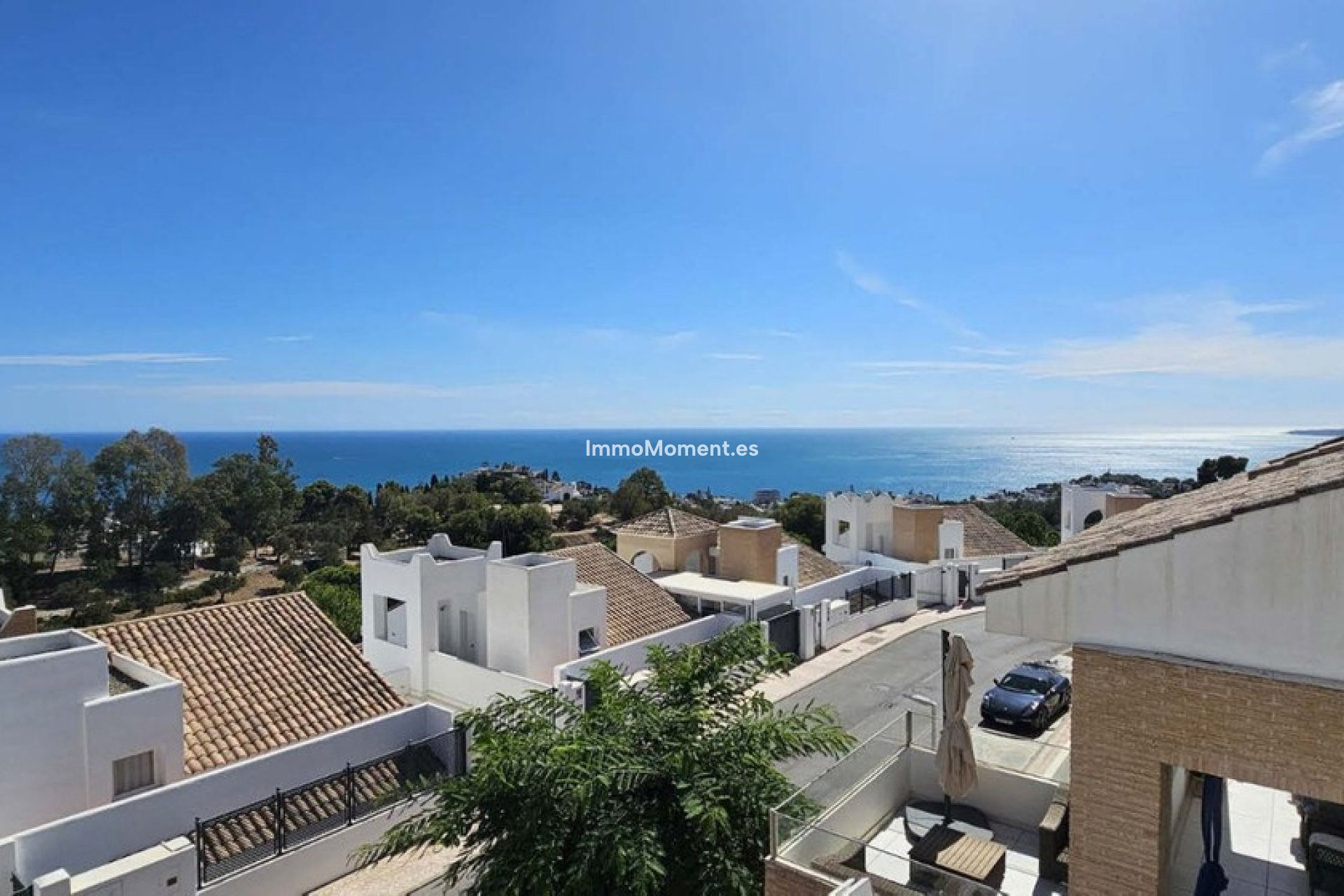 Resale - Detached villa - Benalmadena - Benalmadena Centro